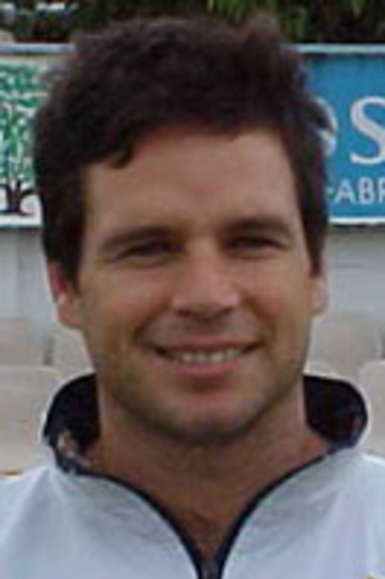 Brad Hodge
