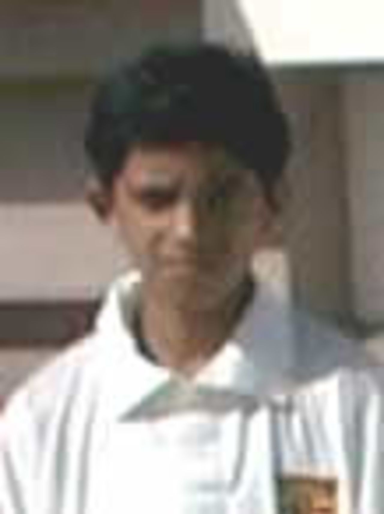 Saptarshi Howlader