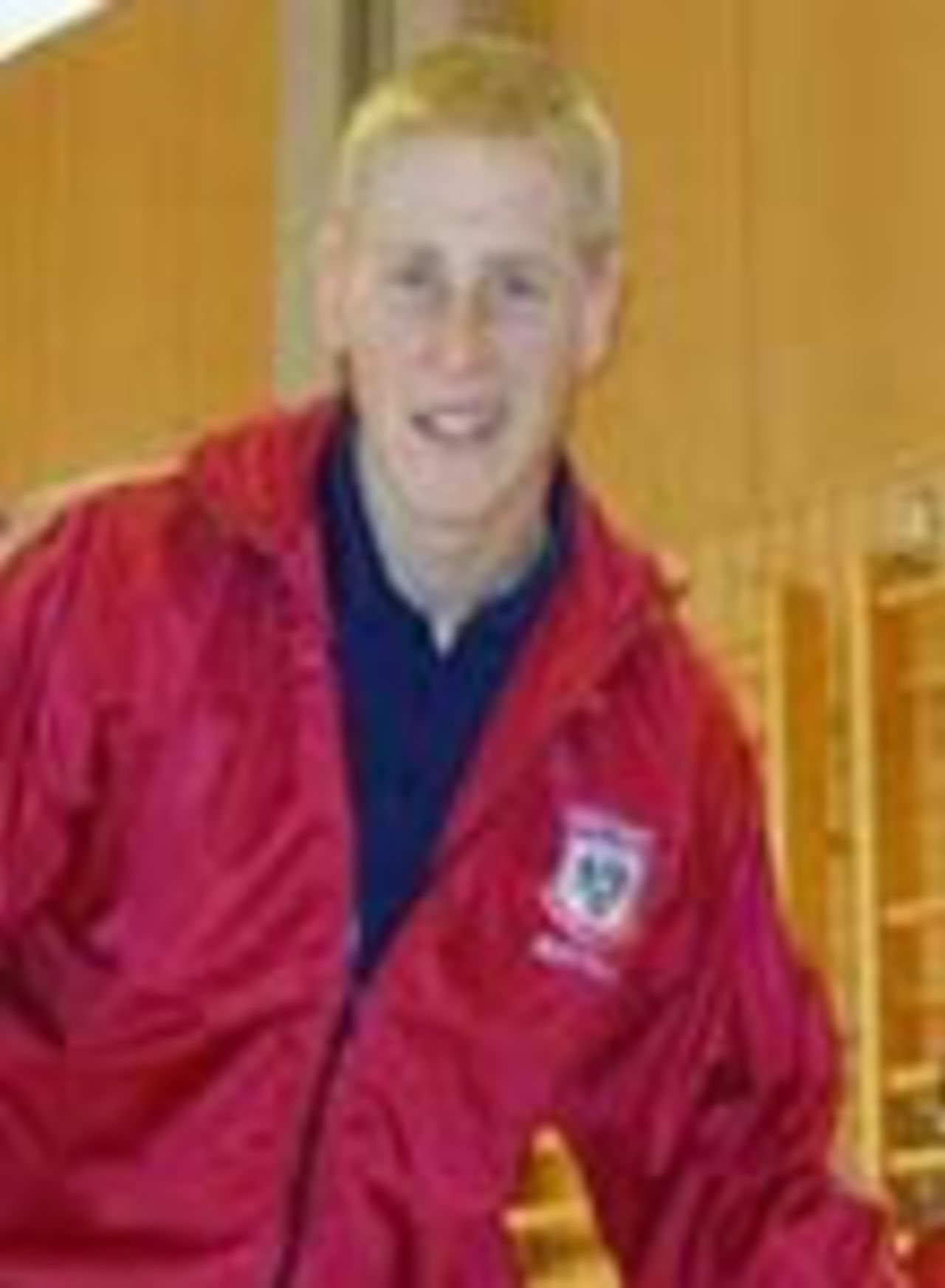 Robert Sturm (Youth Coach)