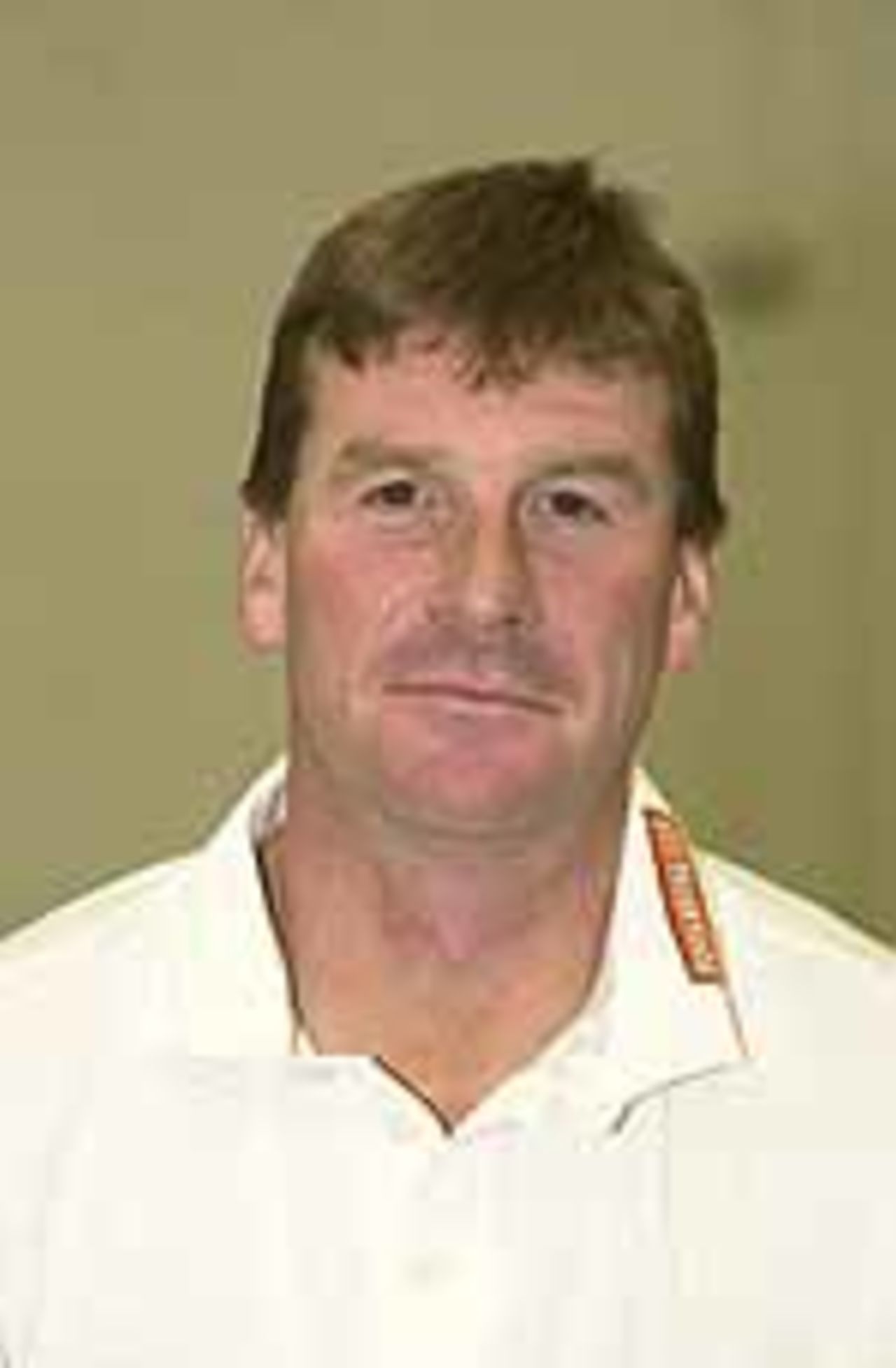 Pictured at the Yorks CCC photocall May 2001