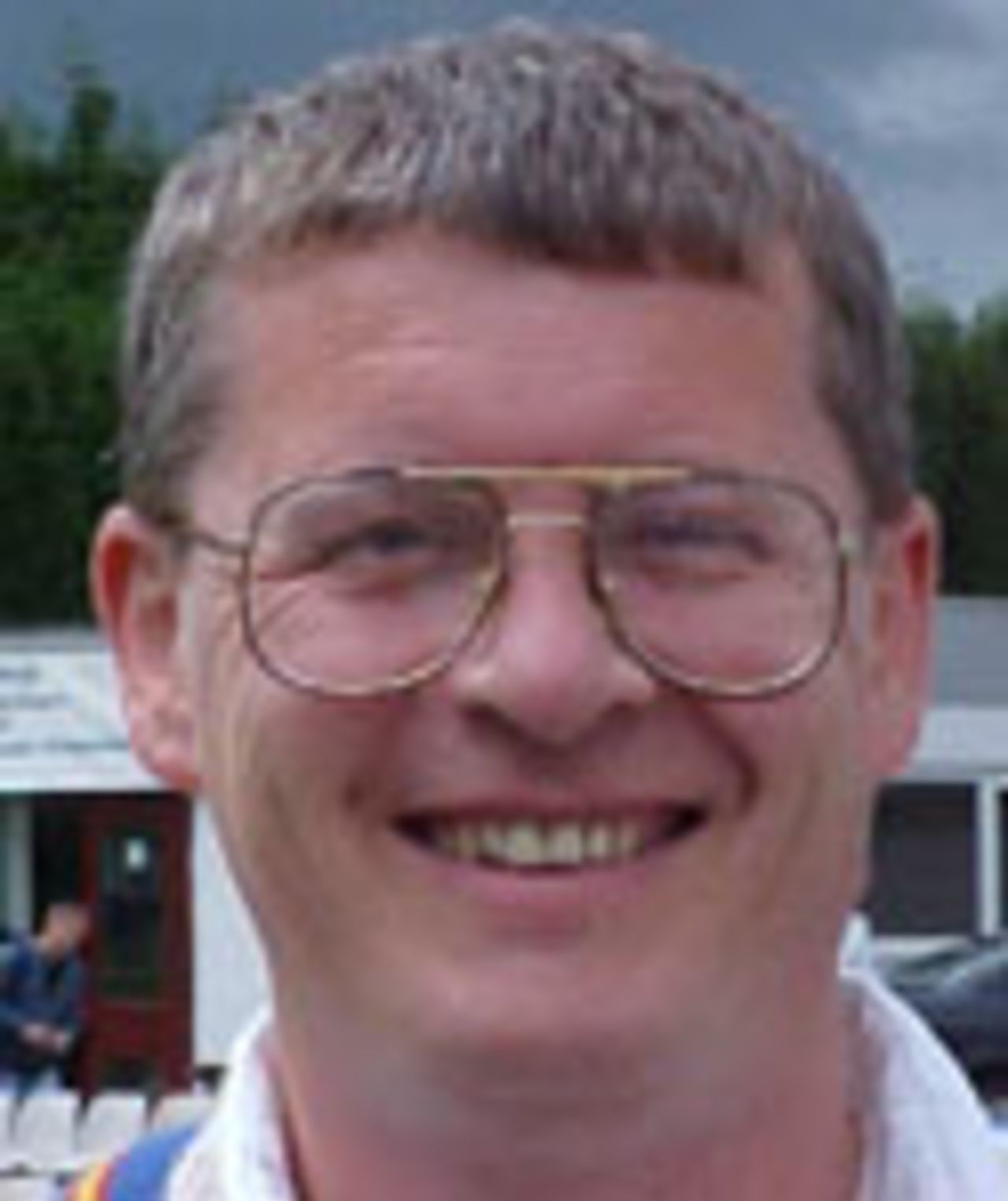 Phil Deakin