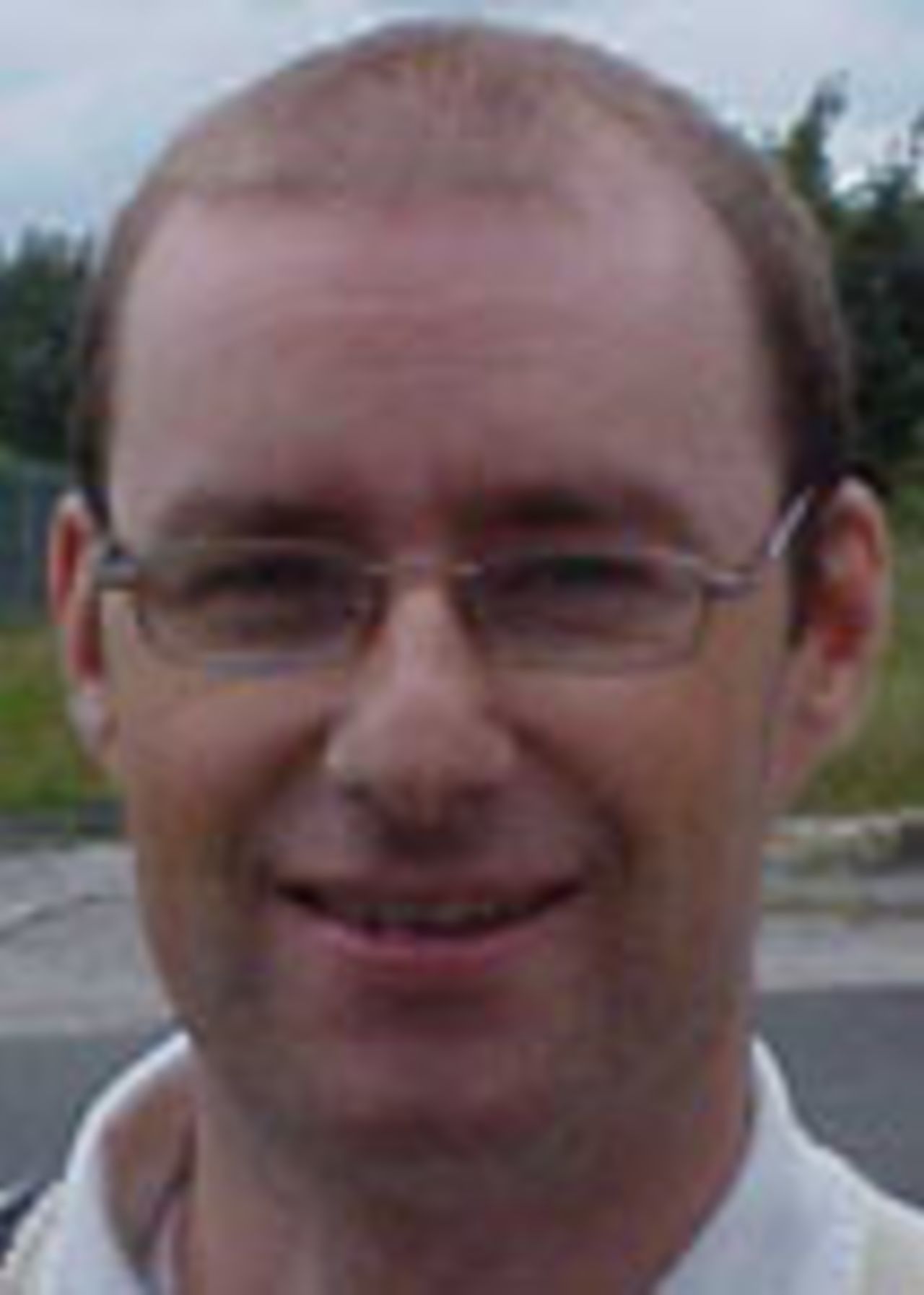 Andy Clague