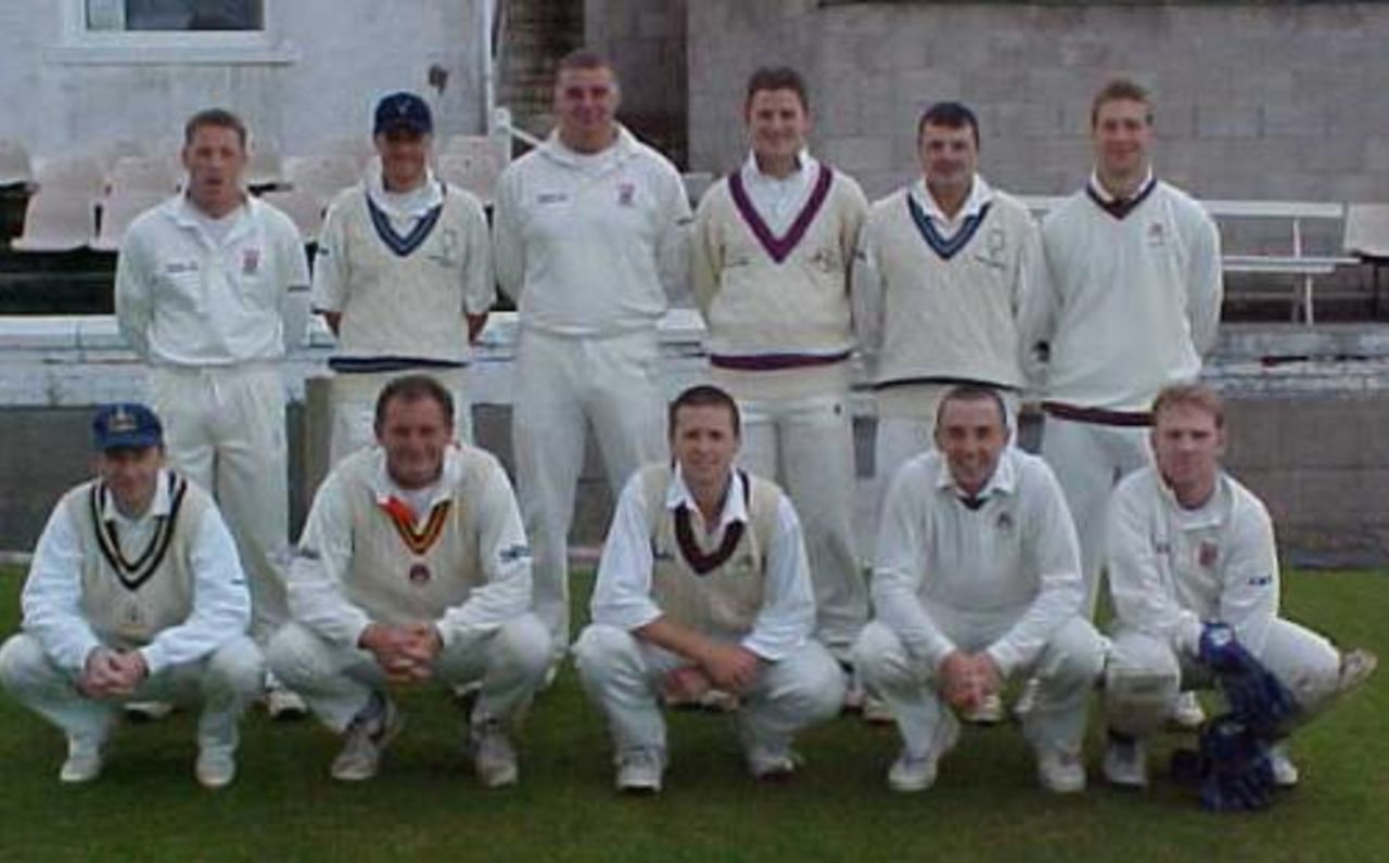 Lancashire League XI