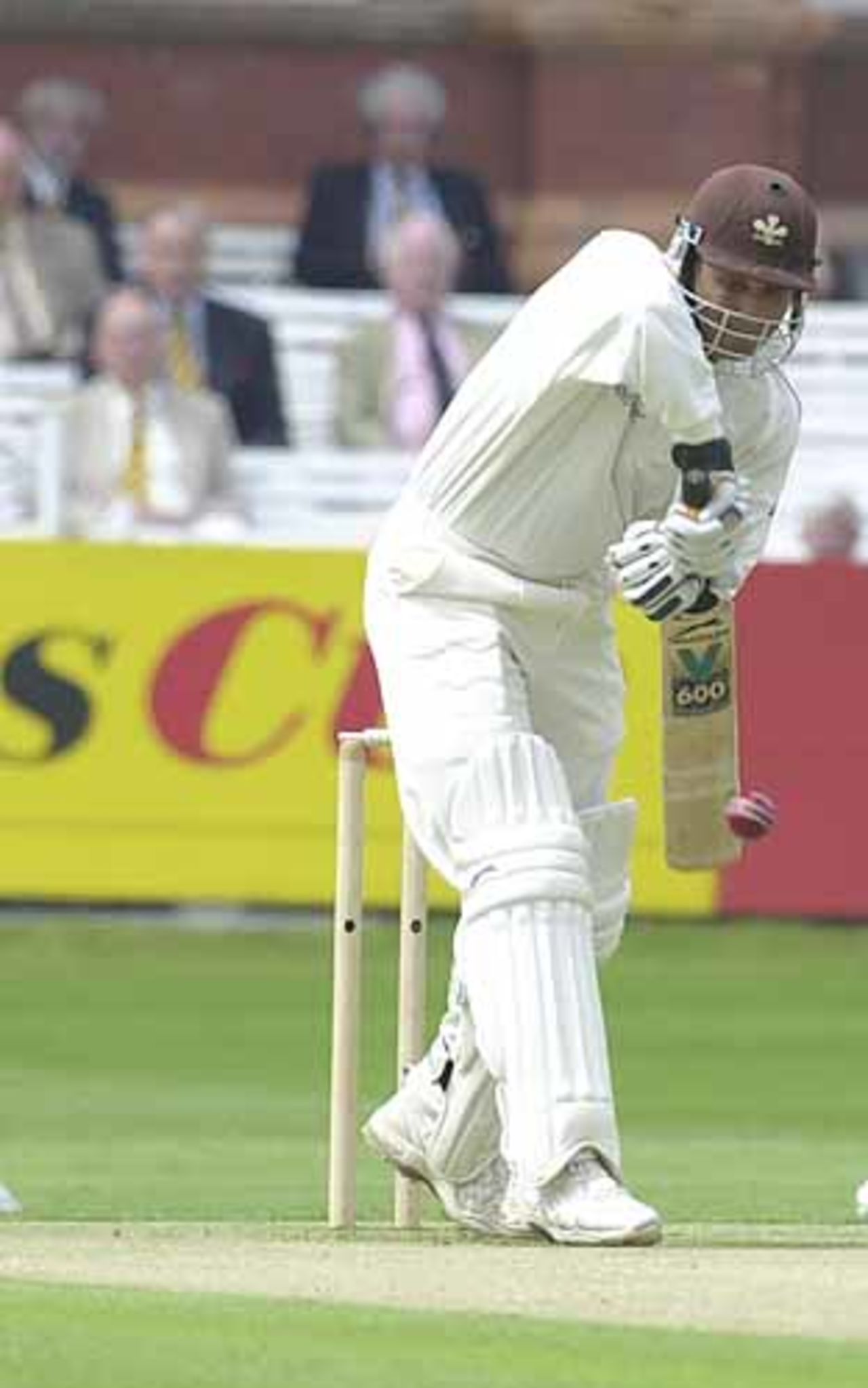 Gloucs v Surrey, Benson and Hedges Cup Final, Lord's, 14 July 2001