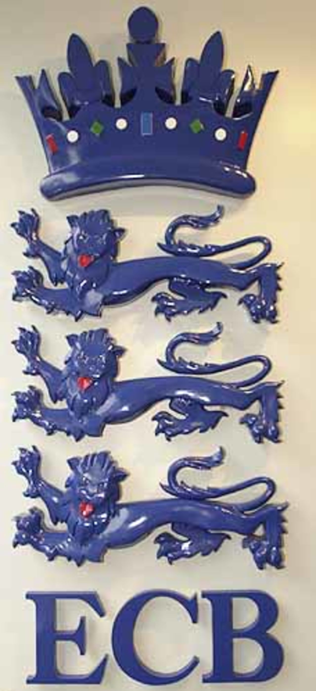 Taken at Lord's 2001