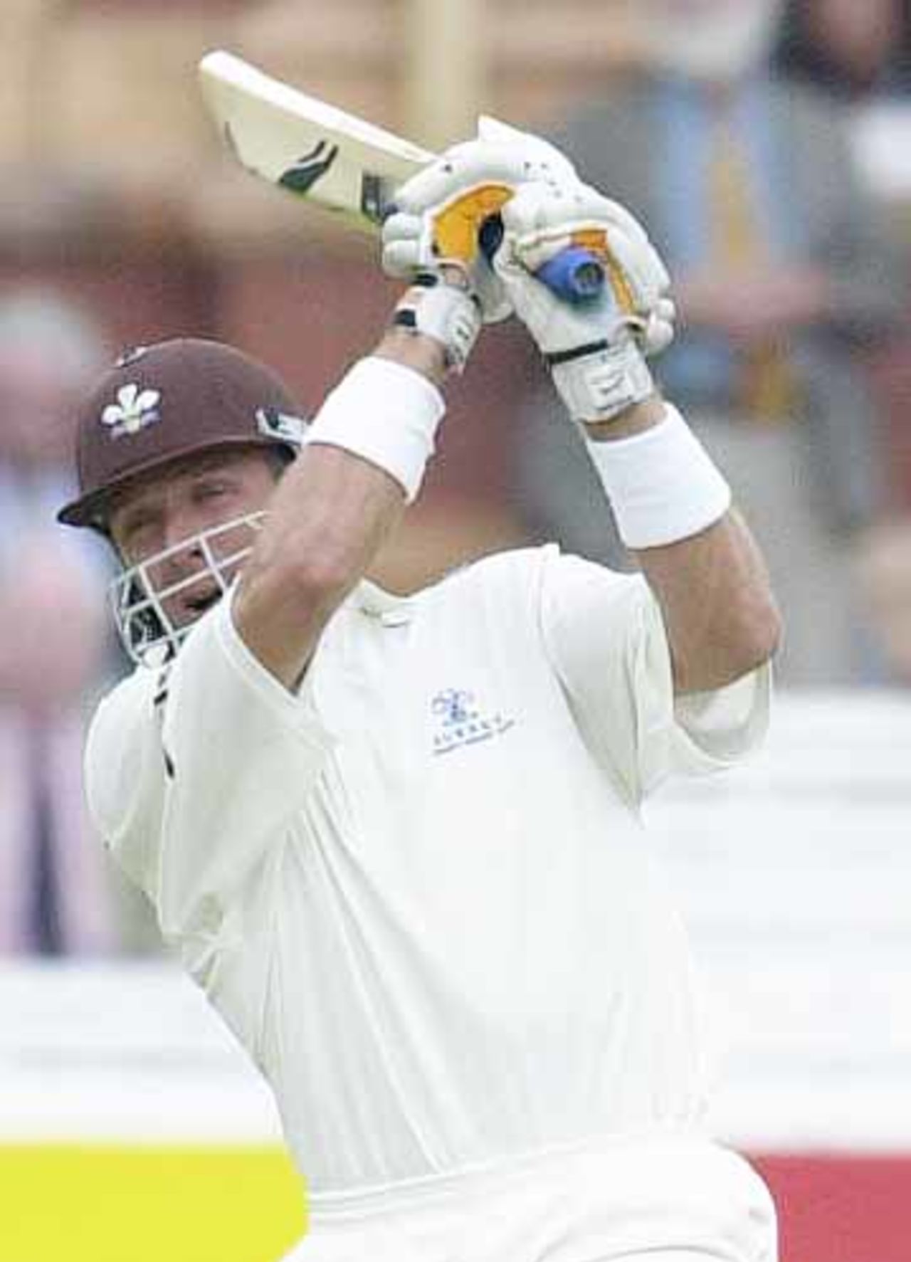 Gloucs v Surrey, Benson and Hedges Cup Final, Lord's, 14 July 2001