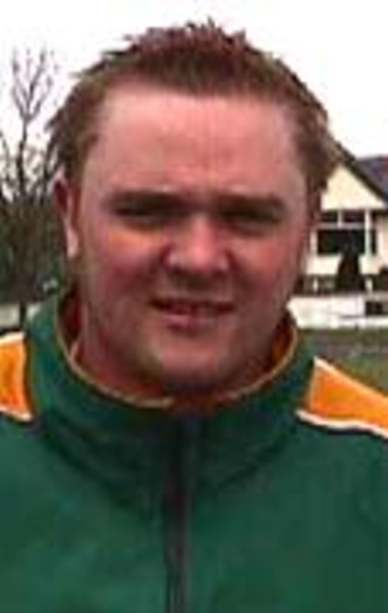Neil Wells