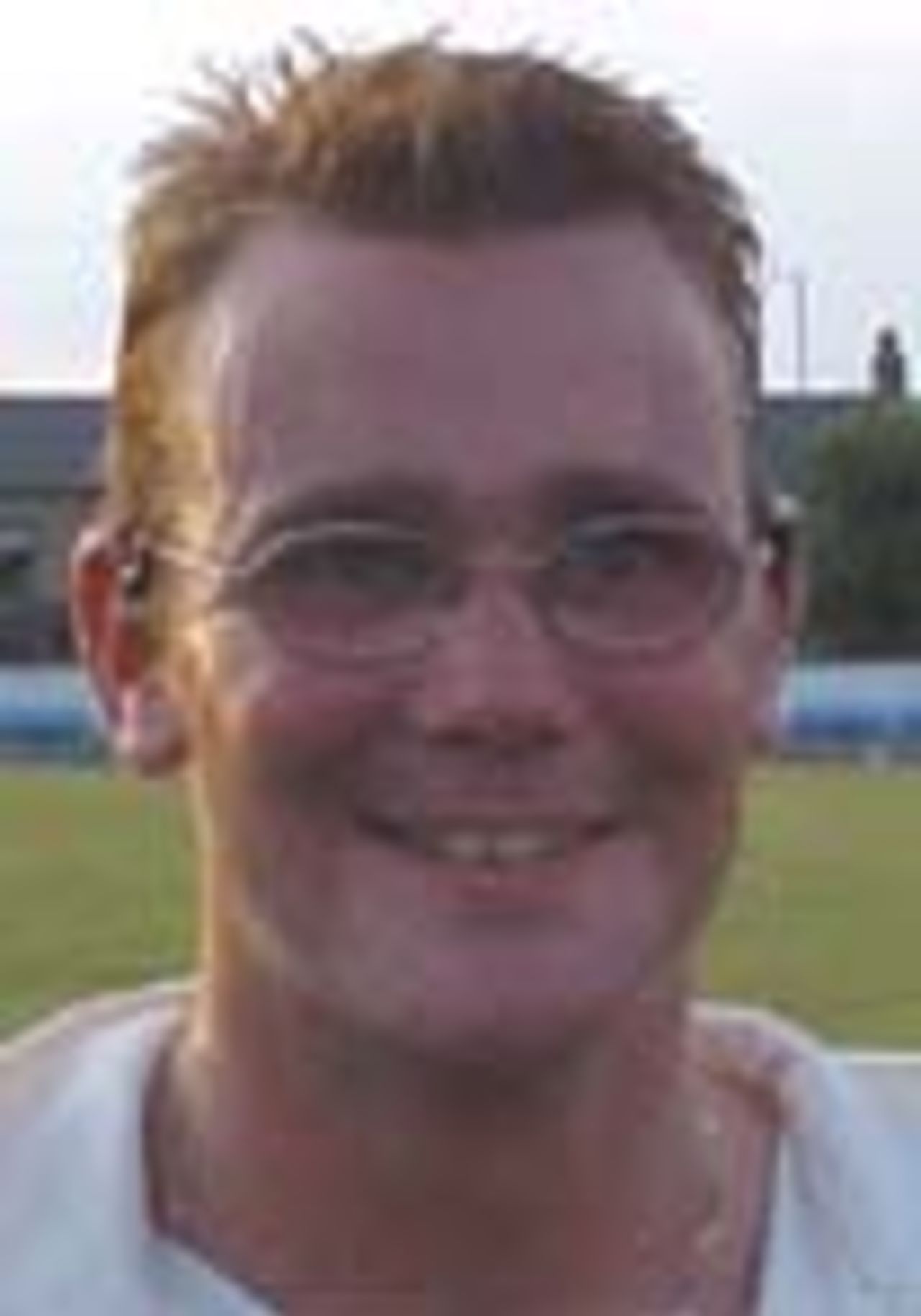Scott Greaves