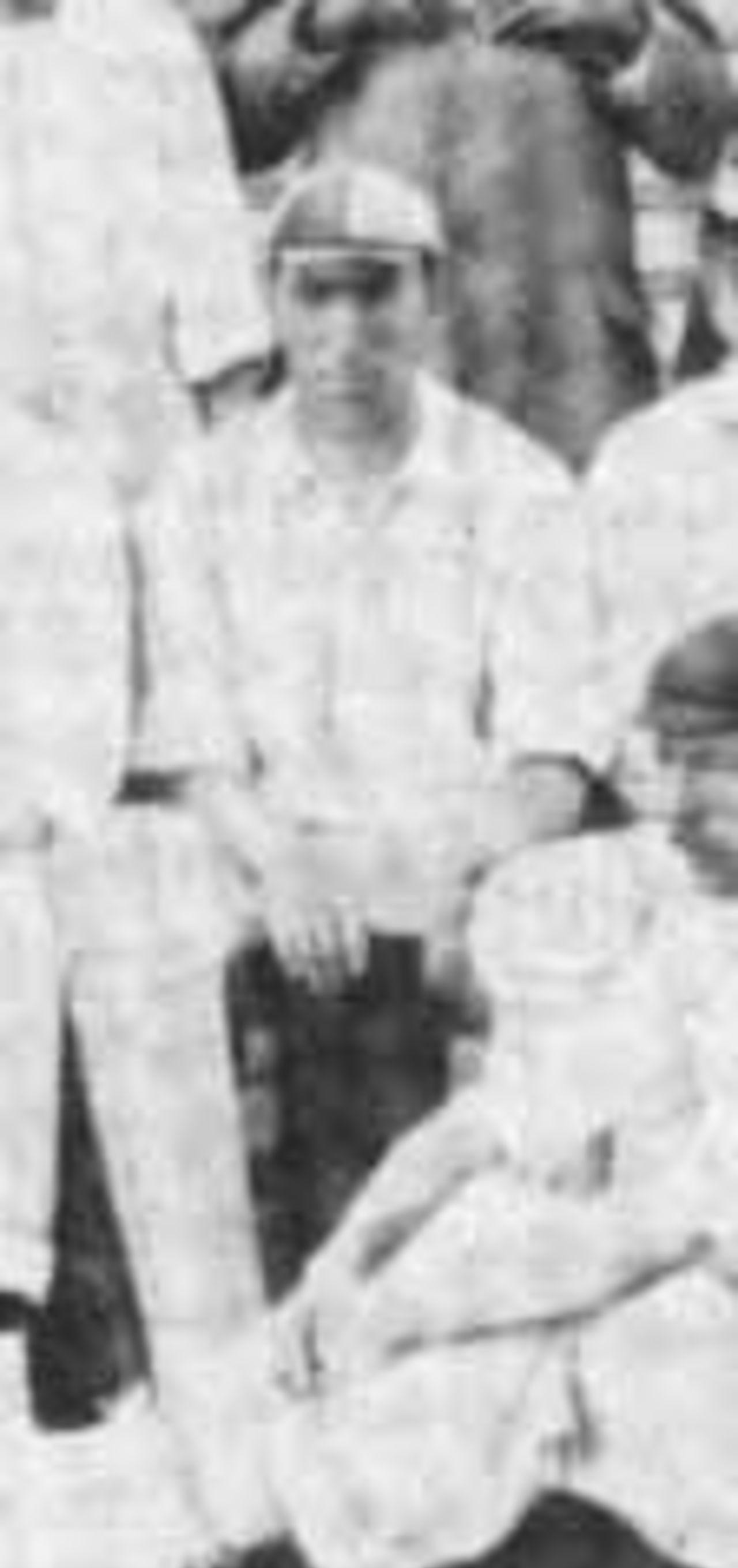 William Brain