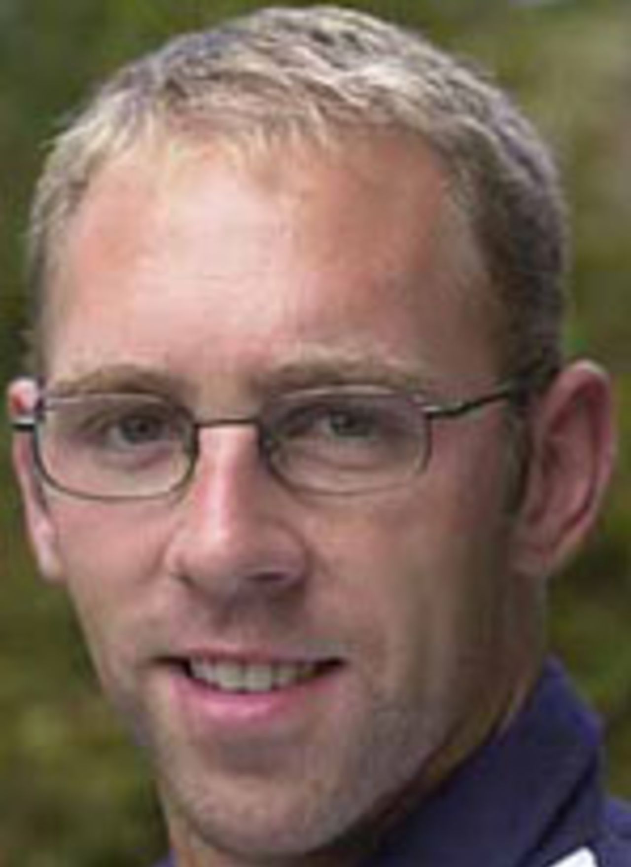 John Dawson