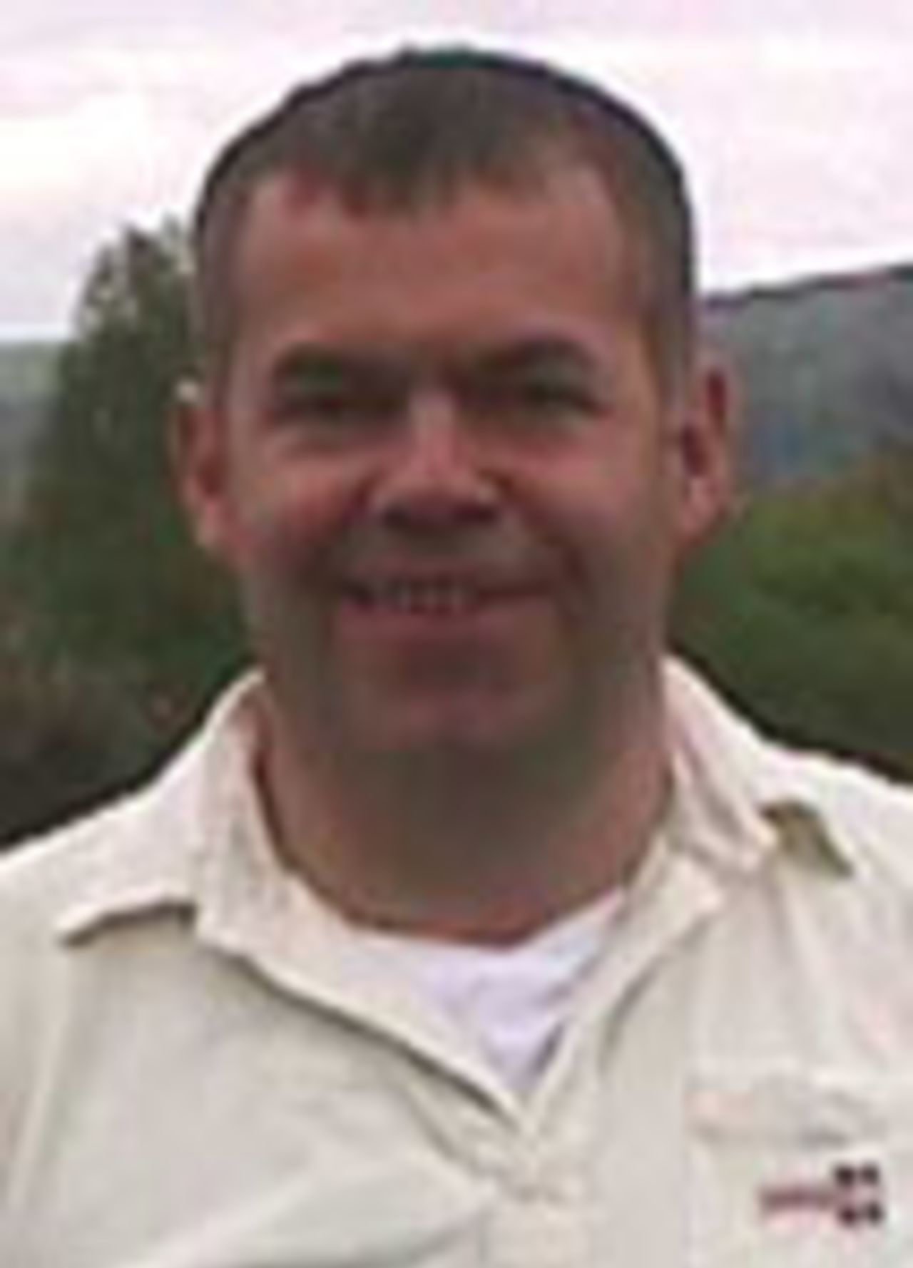 Gordon Weir