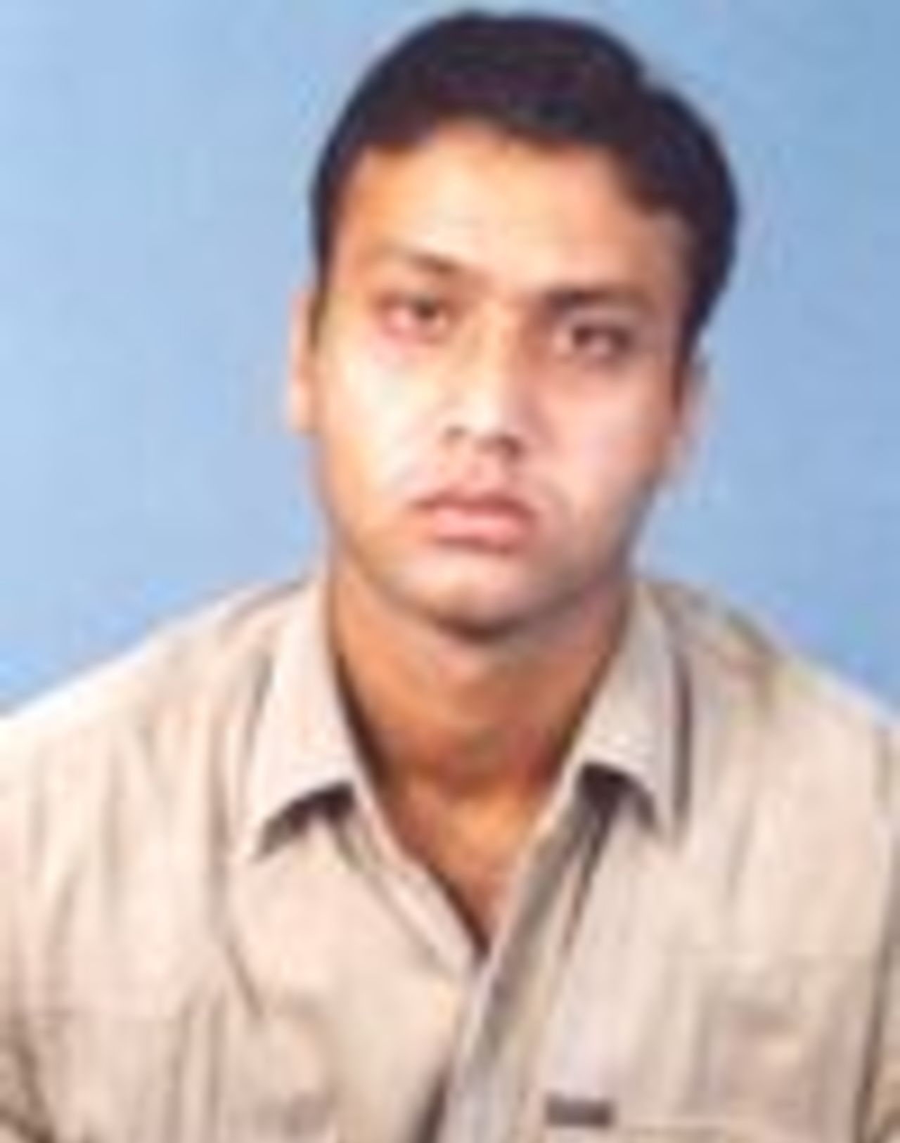 Tirtha Roy