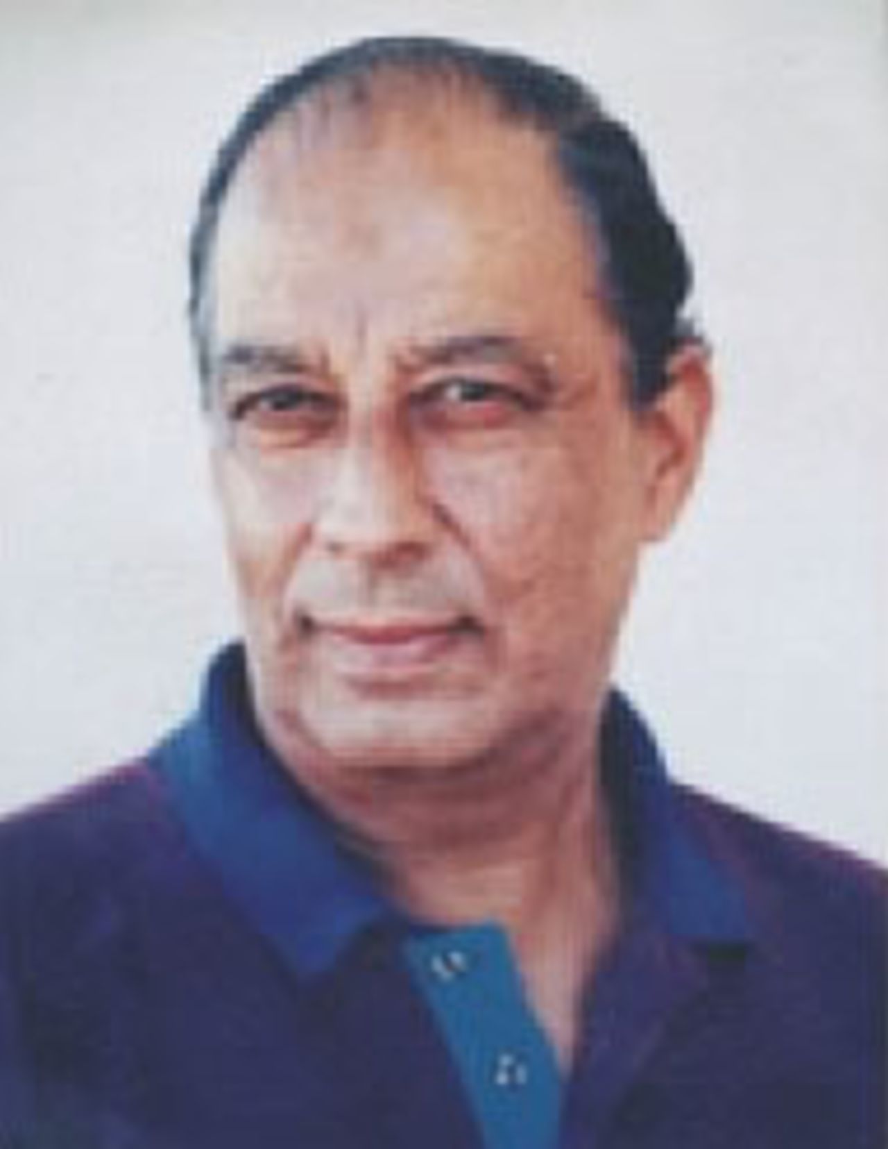 Zakir Hussain Syed - Regional Development Manager - Asia