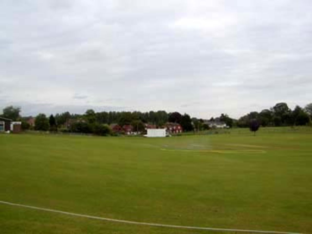 Easton & Martyr Worthy Cricket Club of the Southern Electric Premier League