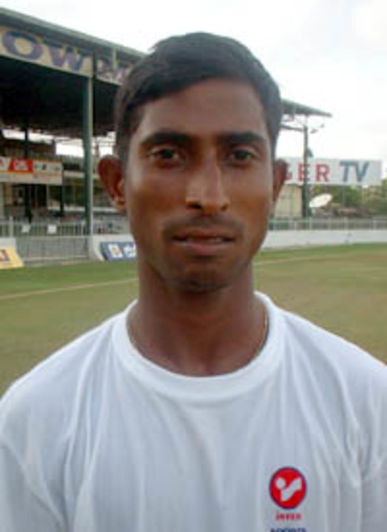 Tapash Baisya, 2002