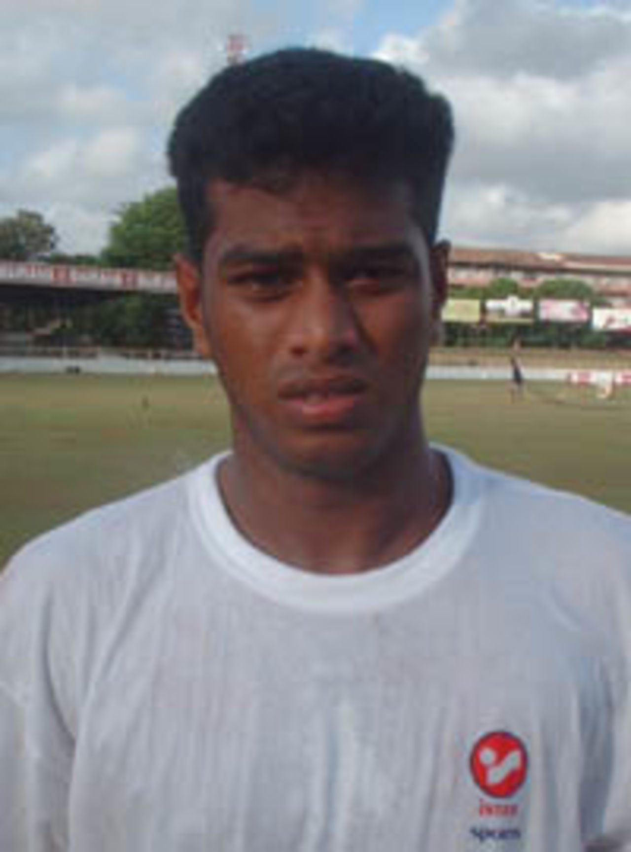 Alok Kapali, 2002 | ESPNcricinfo.com