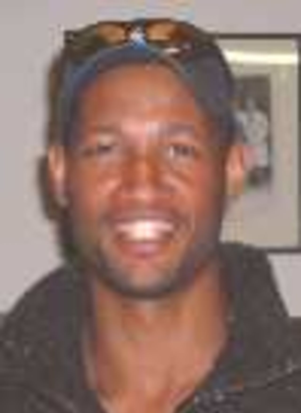 Antonio Kenneth Mullins, portrait