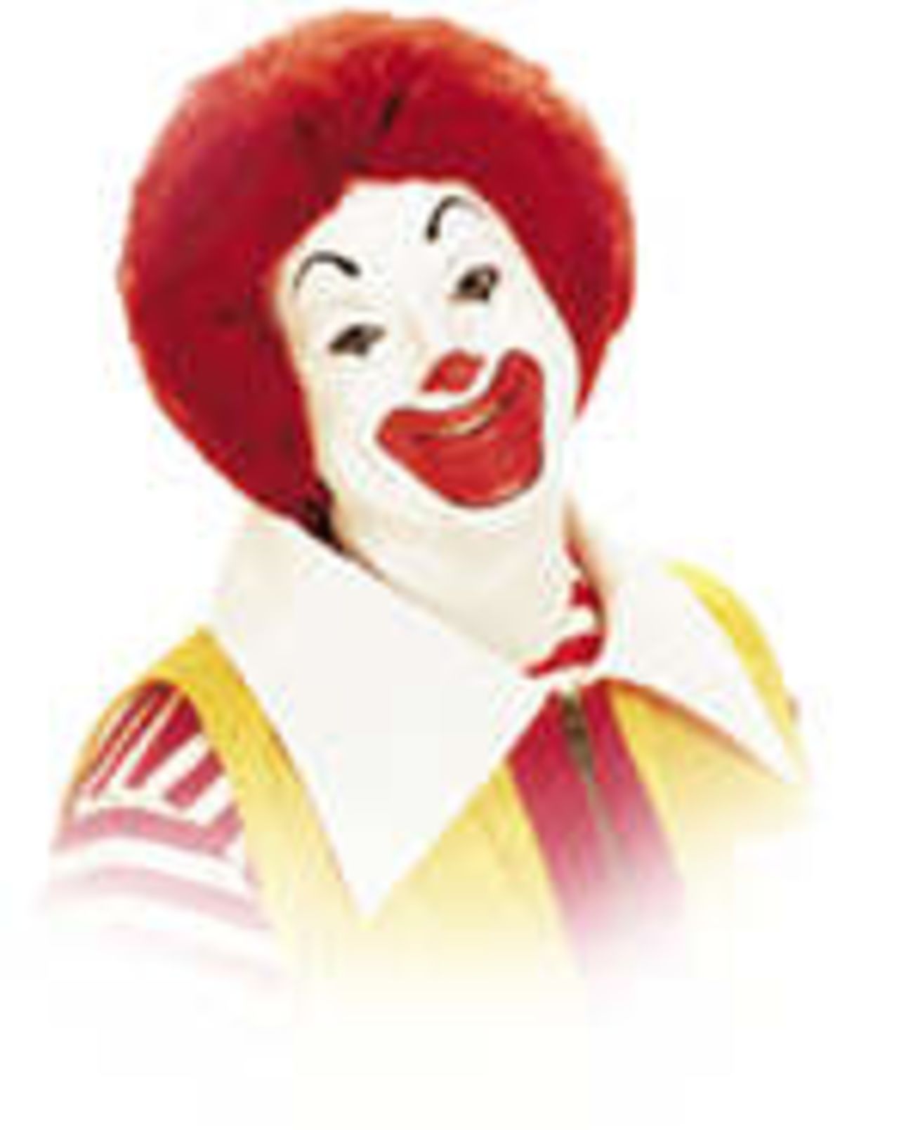Ronald McDonald