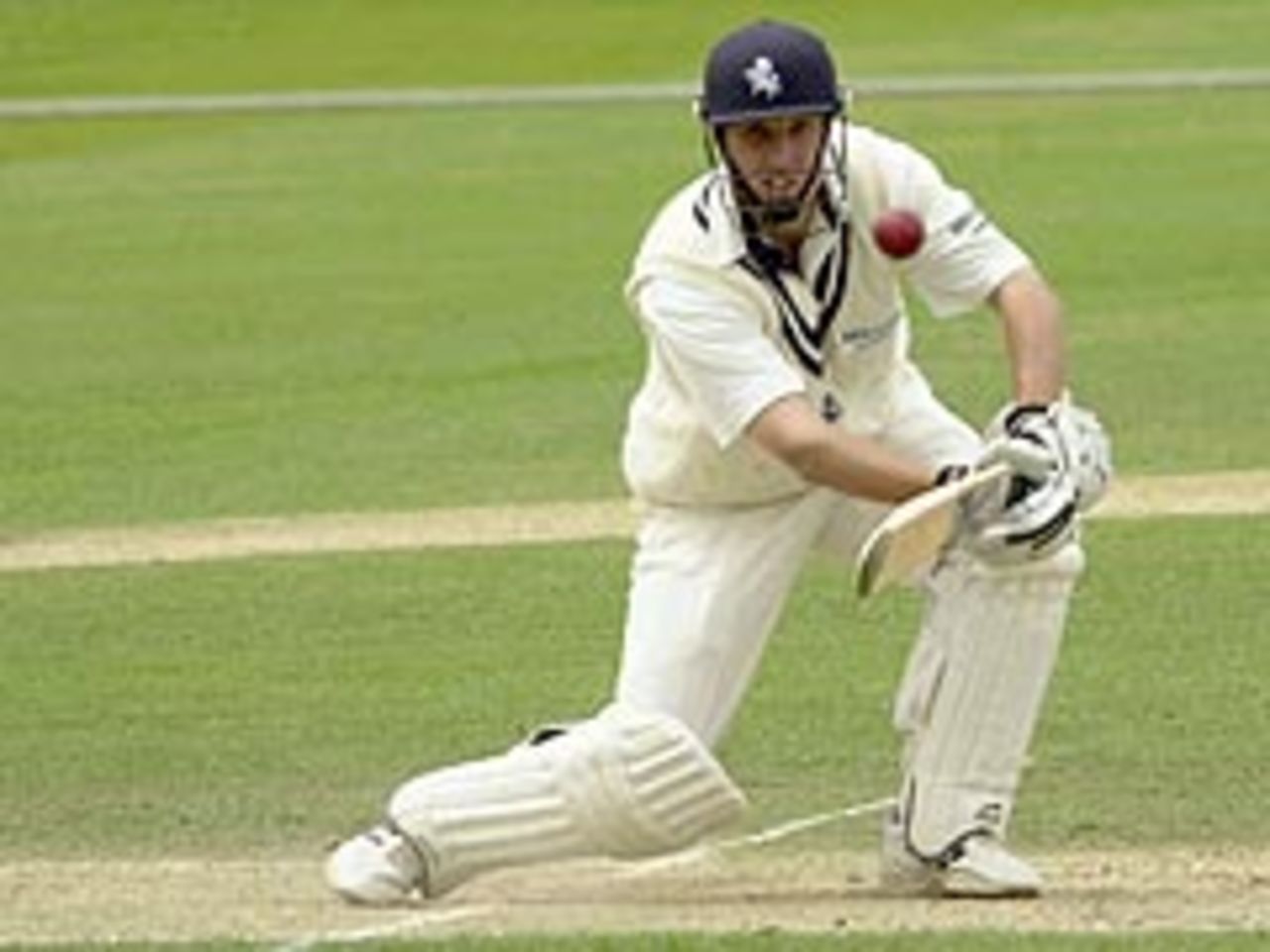 Ed Smith: 135 against Surrey to bring Kent back into their match at The Oval
