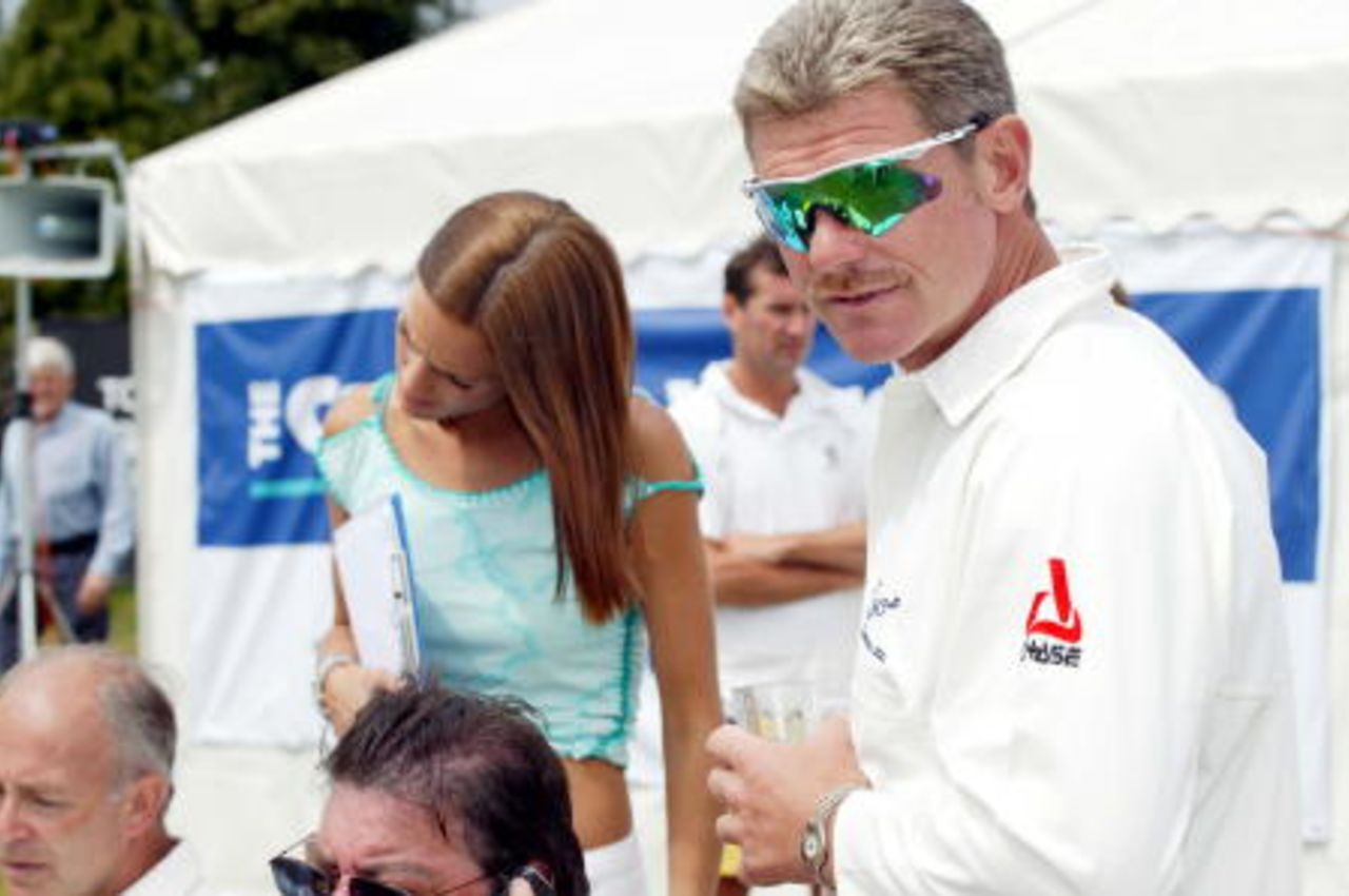 Judgie the organisor