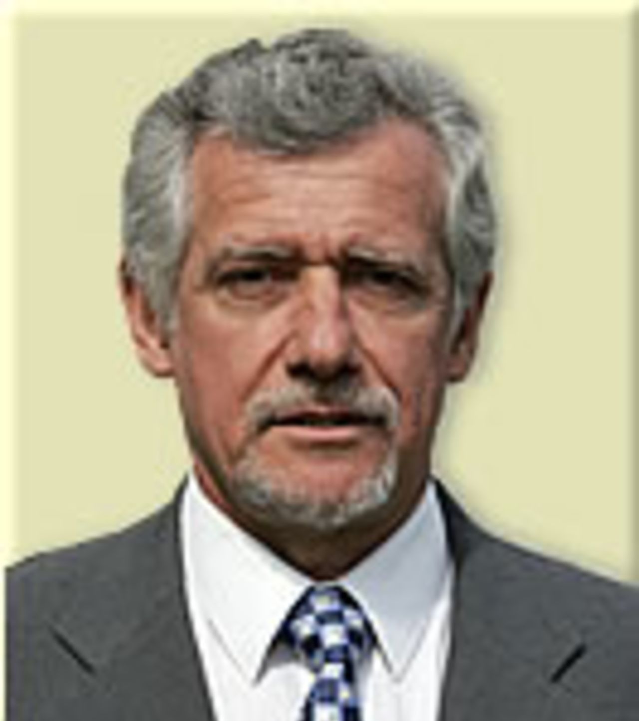 Stanley Perlman - Israel