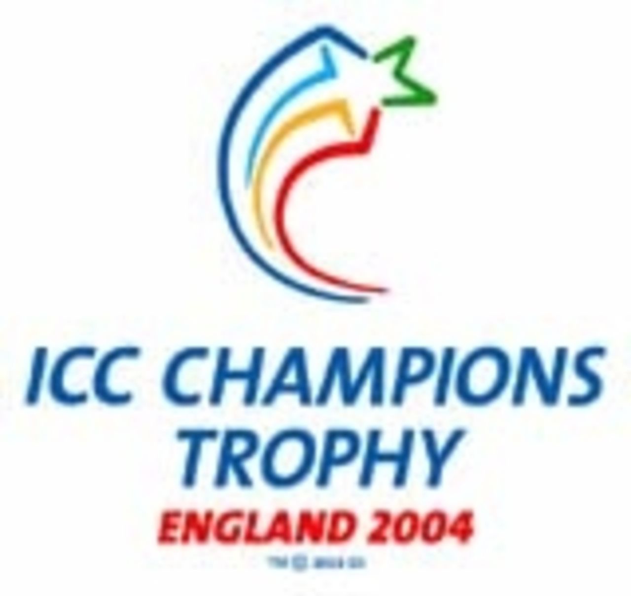 ICC Champions Trophy