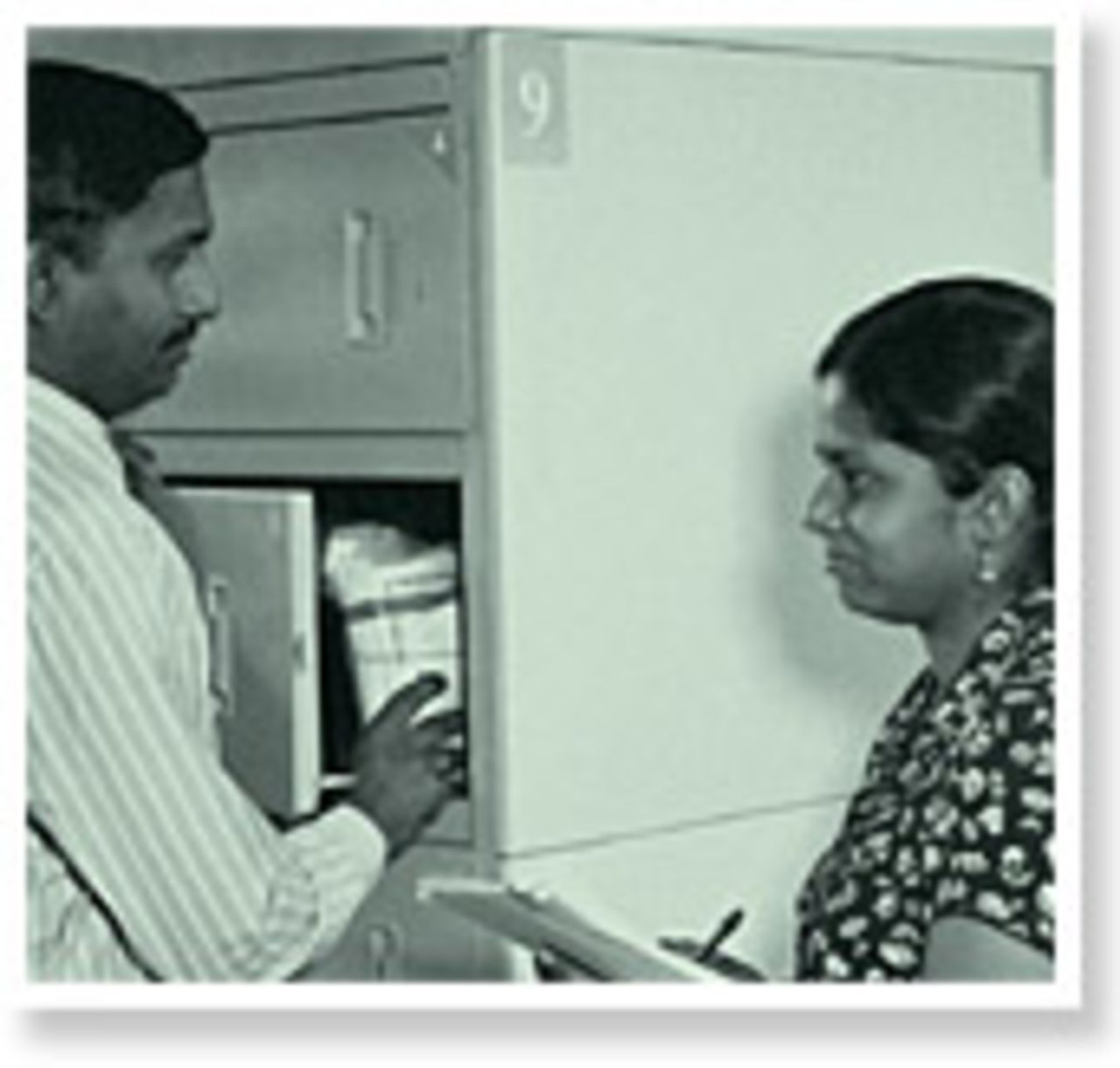 Standard Chartered promo image 4