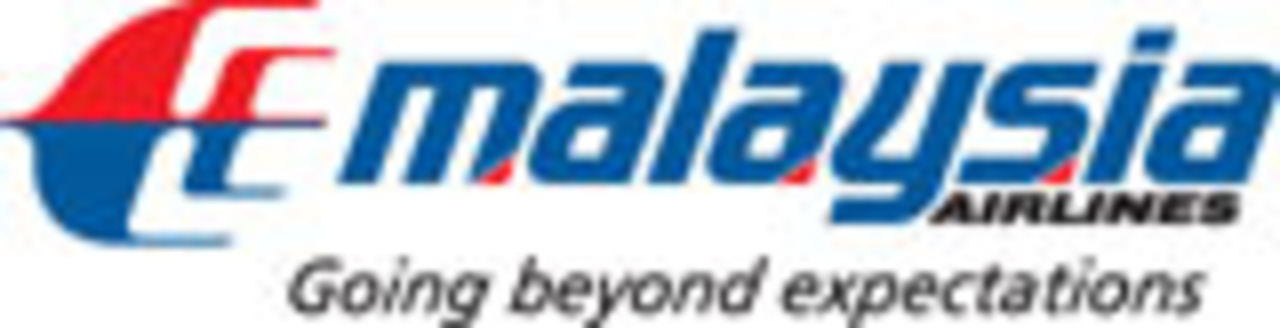 Malaysia Airways logo
