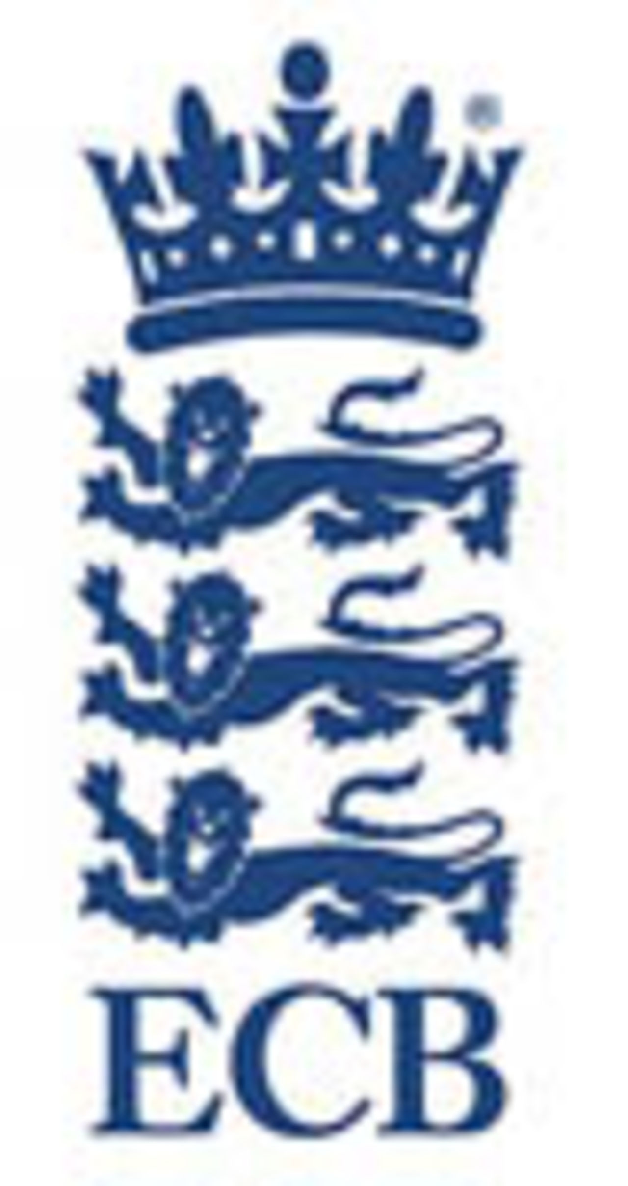 ECB logo