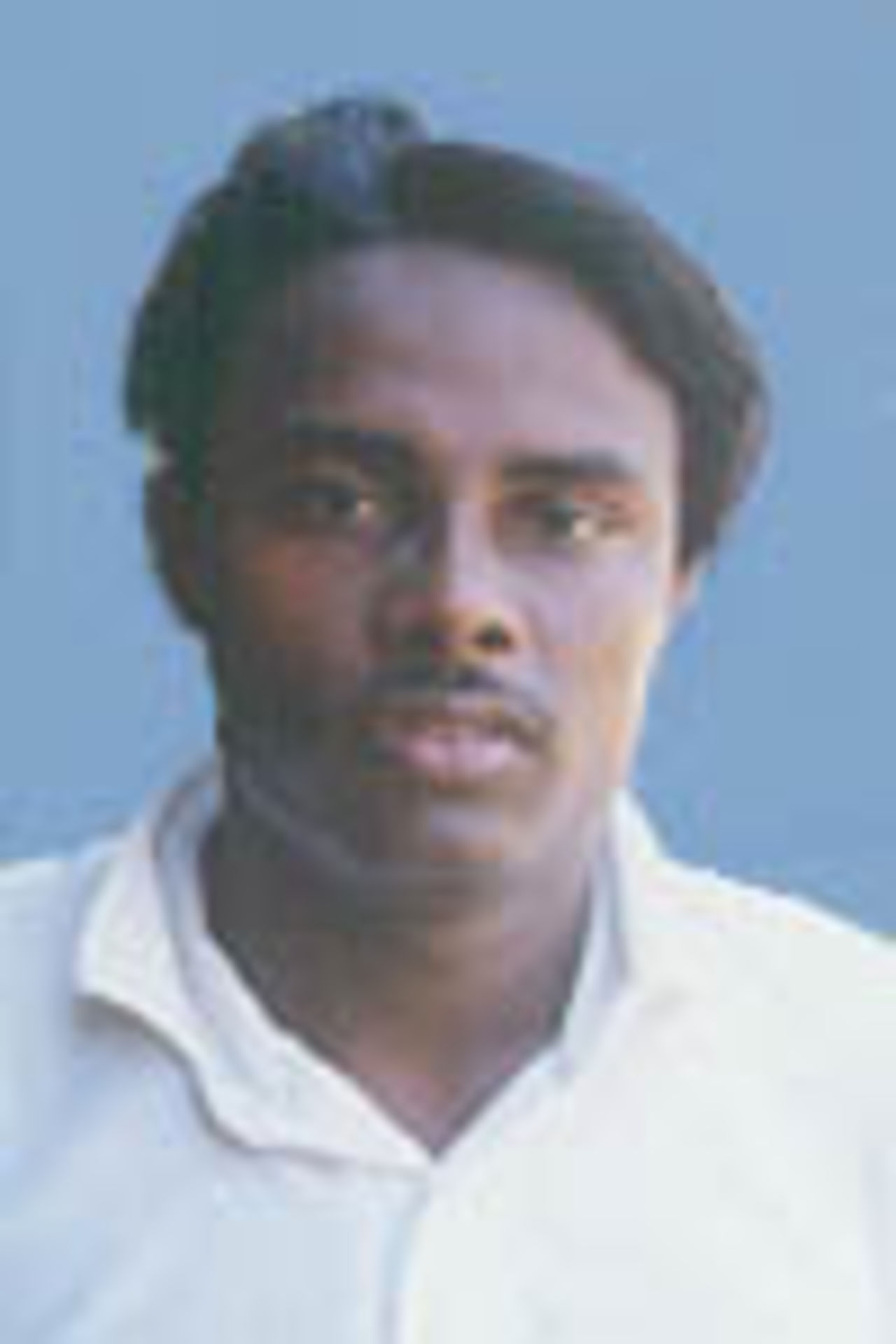 Mahapatra, Orissa, Portrait