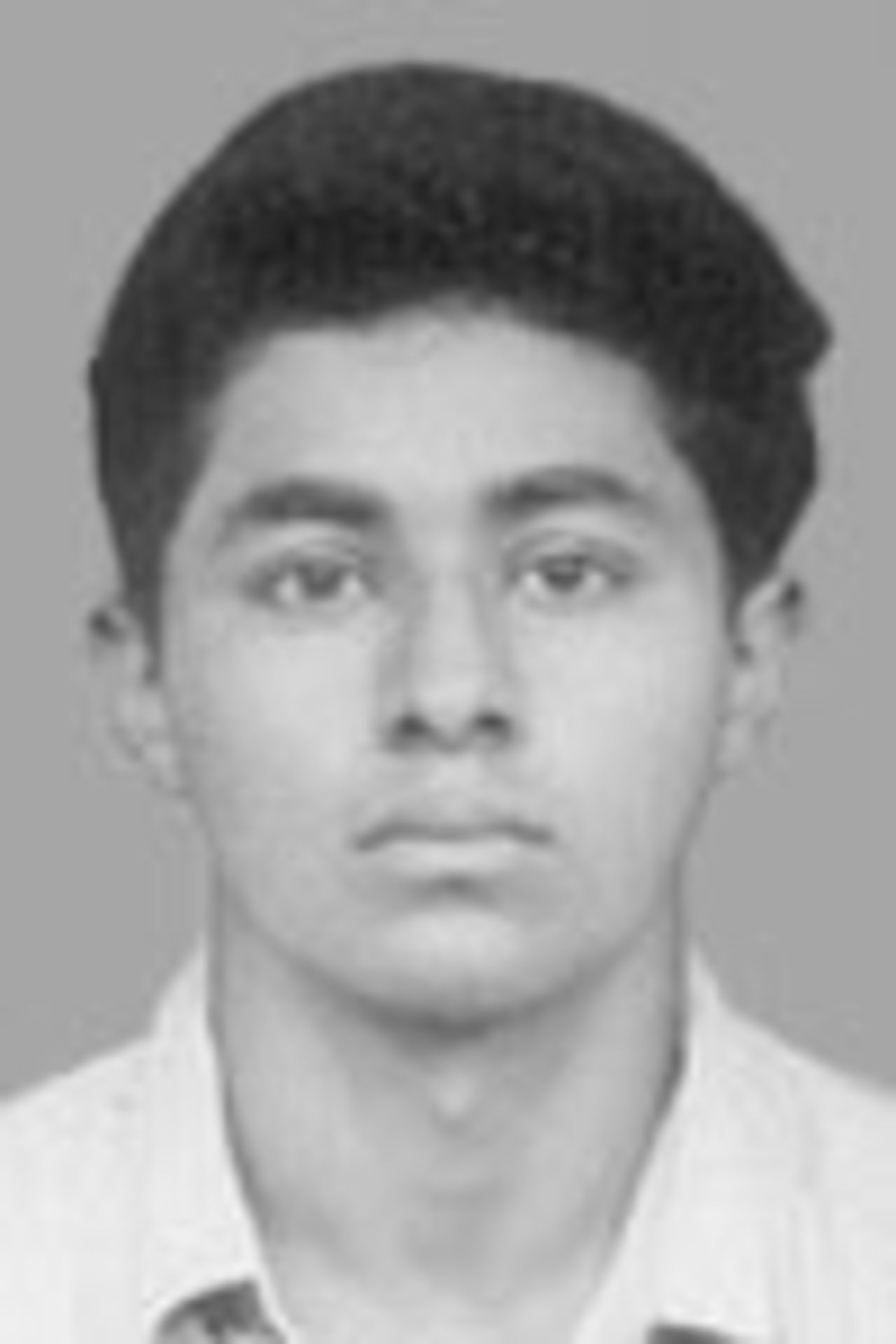 Ranjan Das, Assam, Portrait
