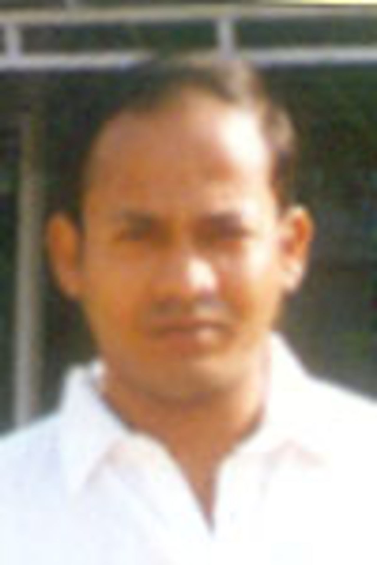 Pabitra Dutta, Assam, Portrait