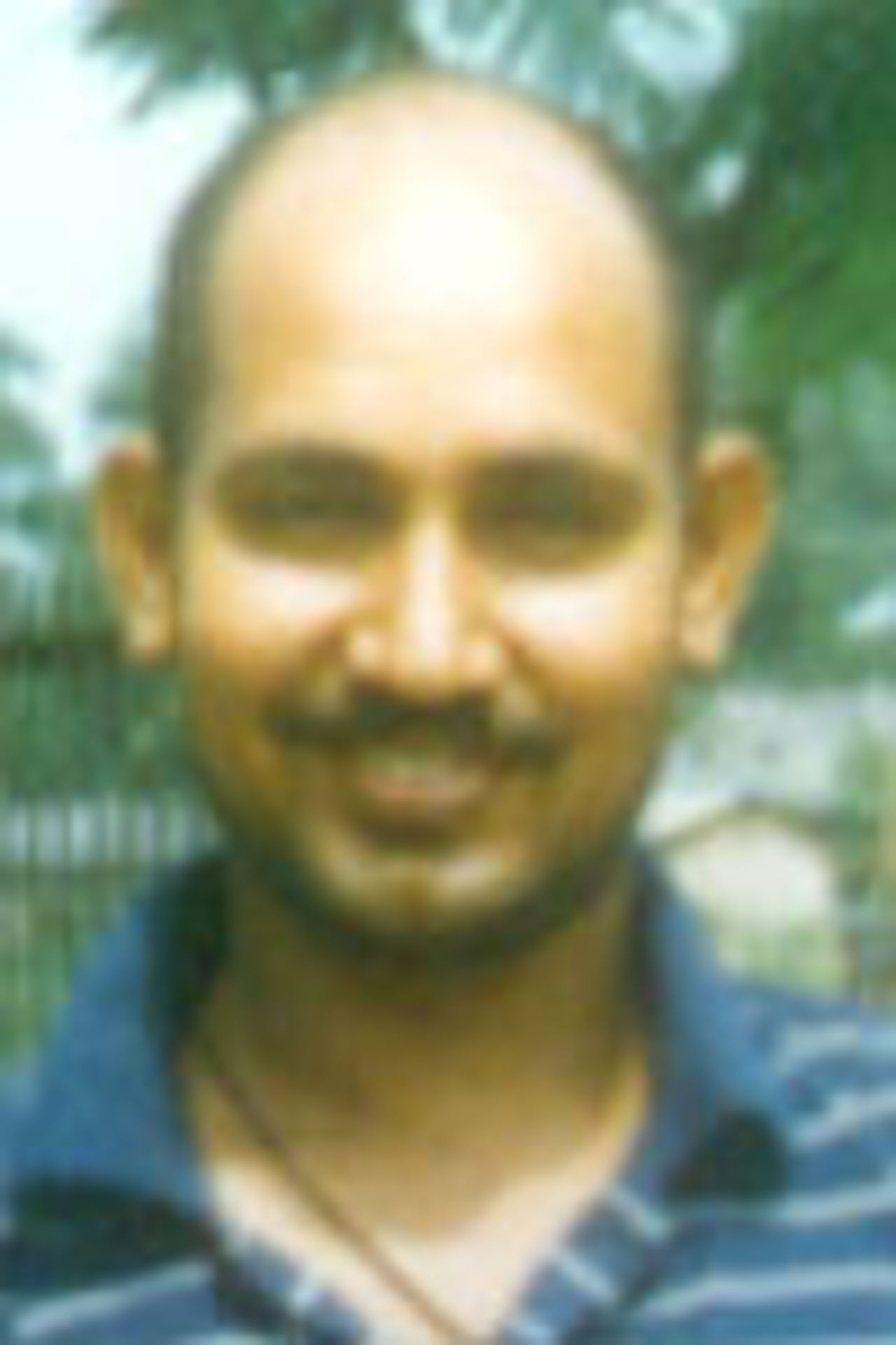 Arup Sarma, Assam, Portrait