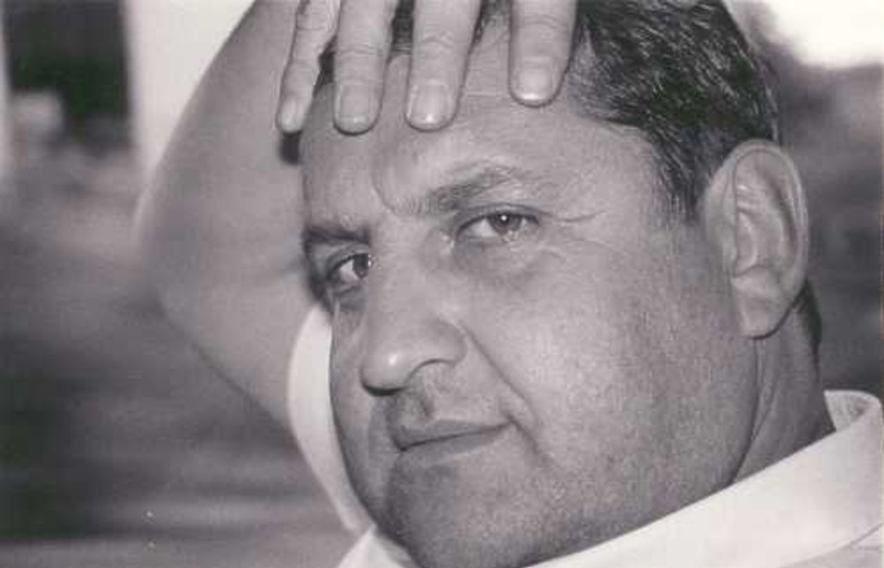 Martin Pearson (of Sunset+Vine Production Team)