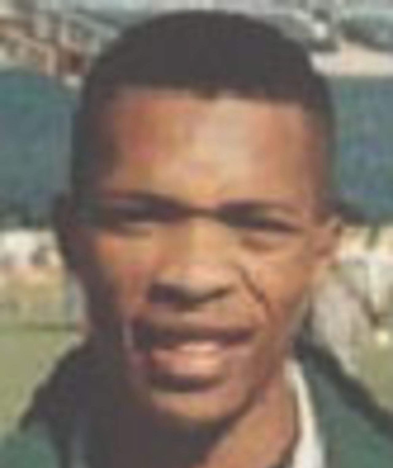 Makhaya Ntini