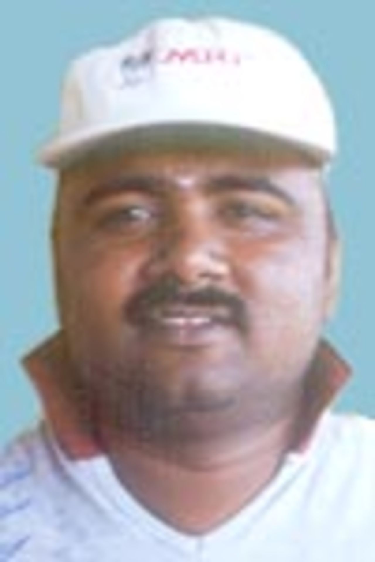 M Senthilnathan, Tamil Nadu, Portrait