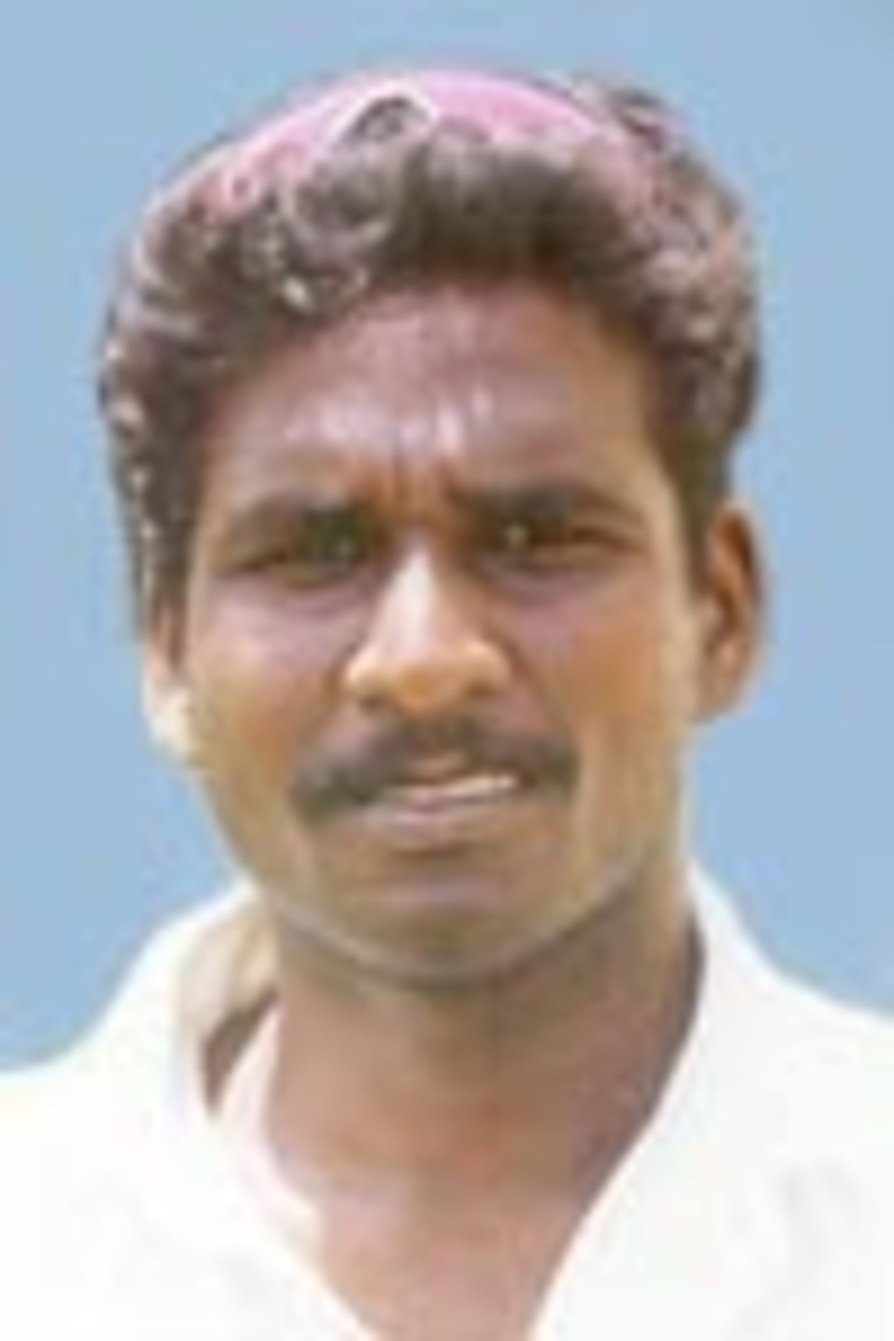 K Saravanan, Tamil Nadu, Portrait