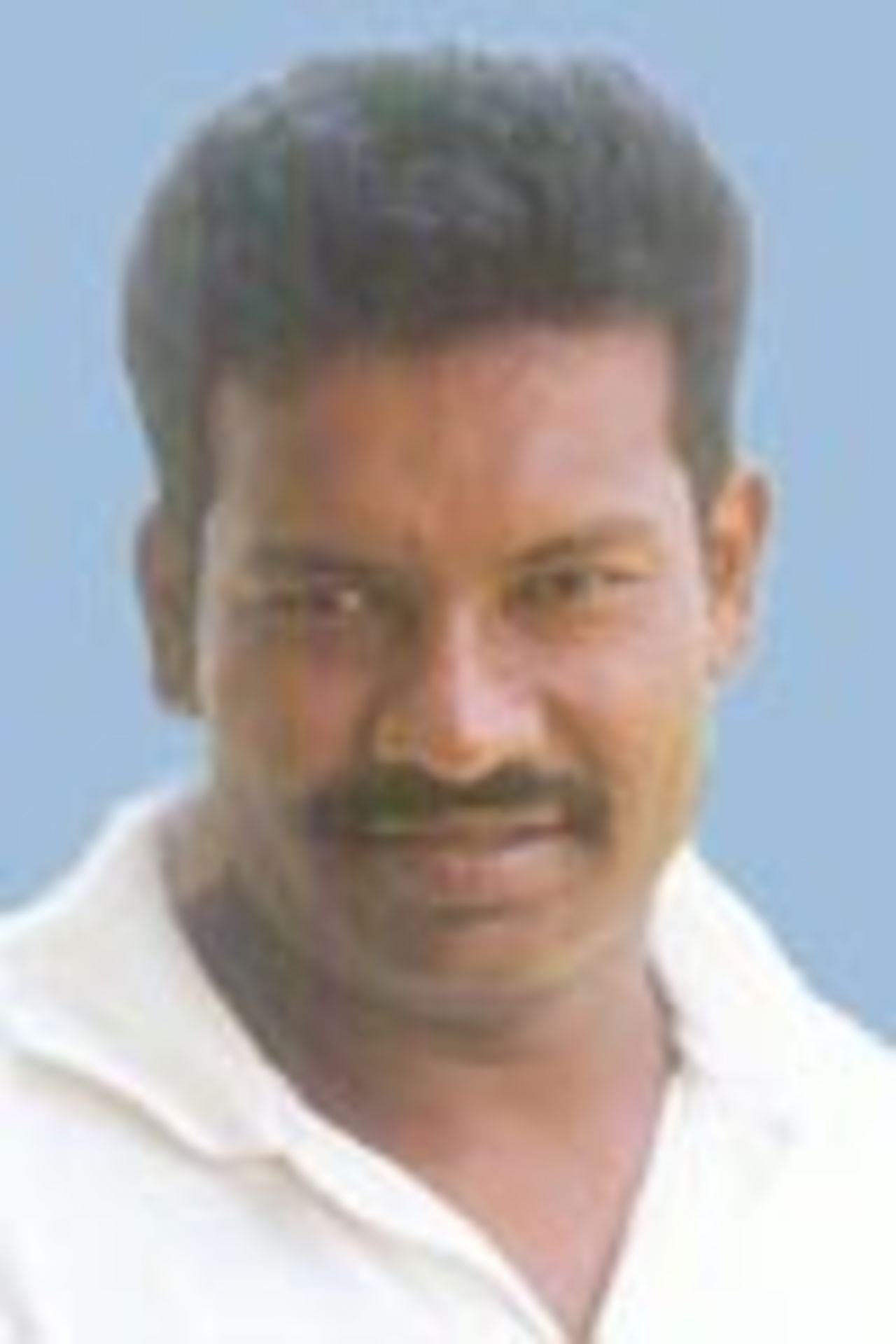 Jaffer Asique Ali, Tamil Nadu, Portrait