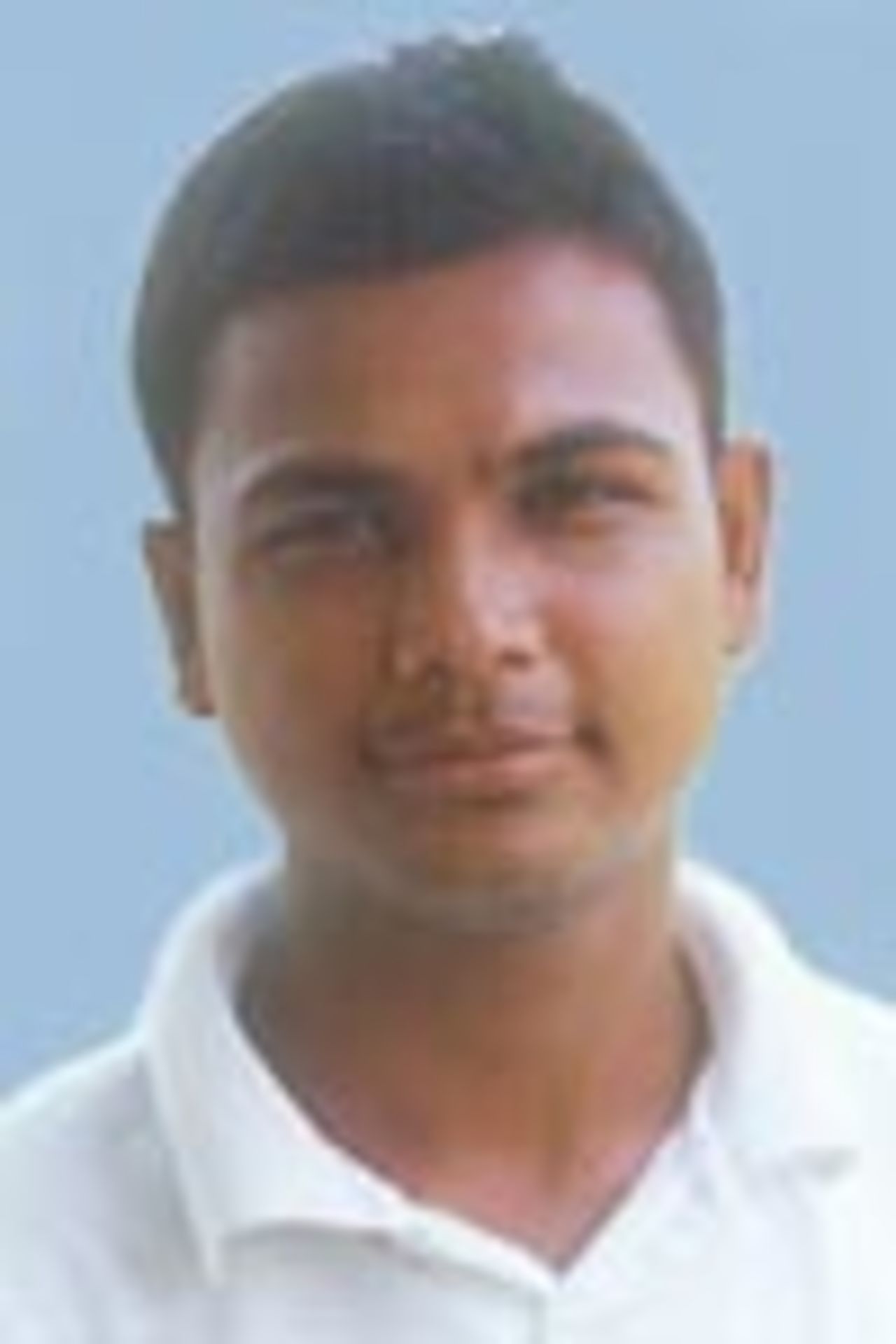 Badri Attavar, Kohinoor Cricket Club, Portrait