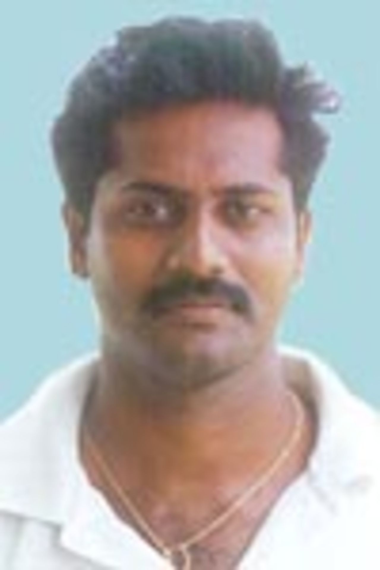 Devendra Kumar, Kohinoor Cricket Club, Portrait