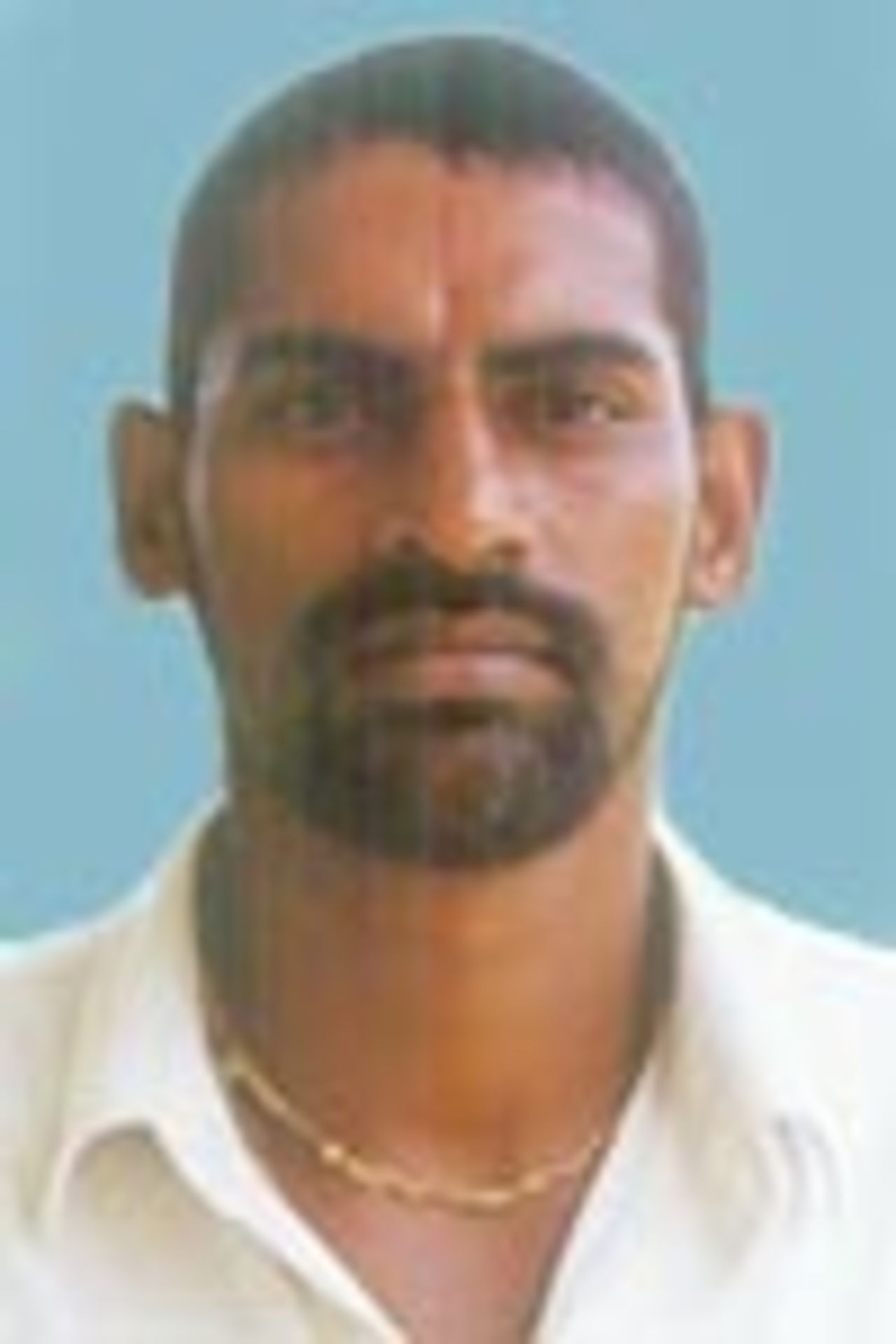 S Sathish kumar, Kohinoor Cricket Club, Portrait