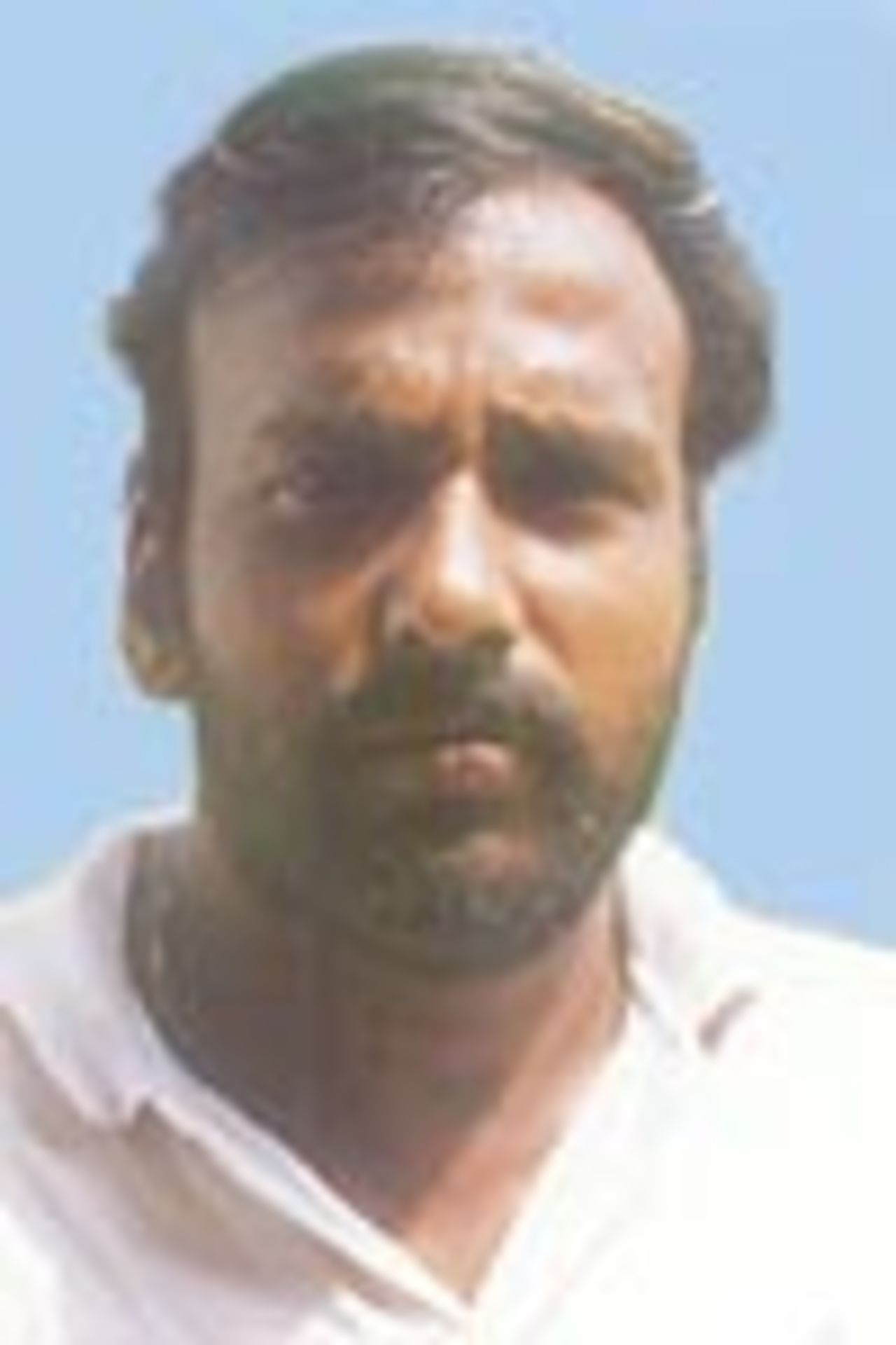 S Chandra Mouli, Tamil Nadu, Portrait
