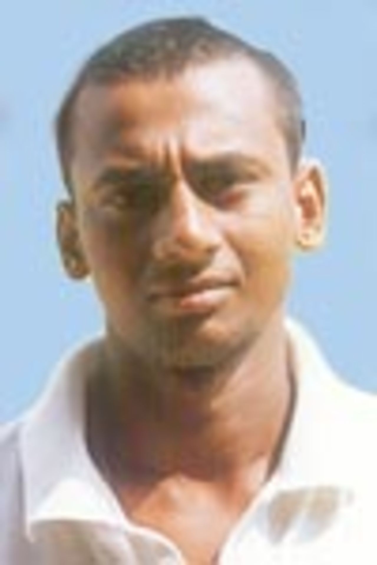 Jaya Sankar, Mambalam Mosquitos, Portrait