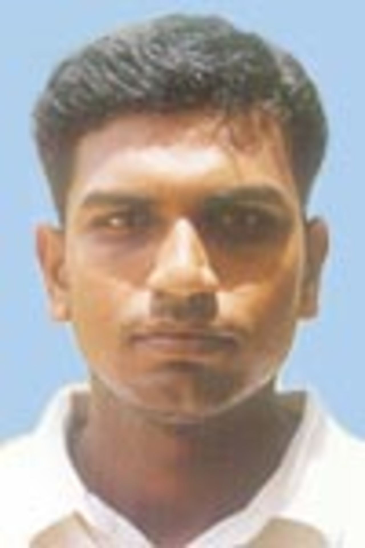 T Jeevanandam, Vijay Cricket Club, Portrait