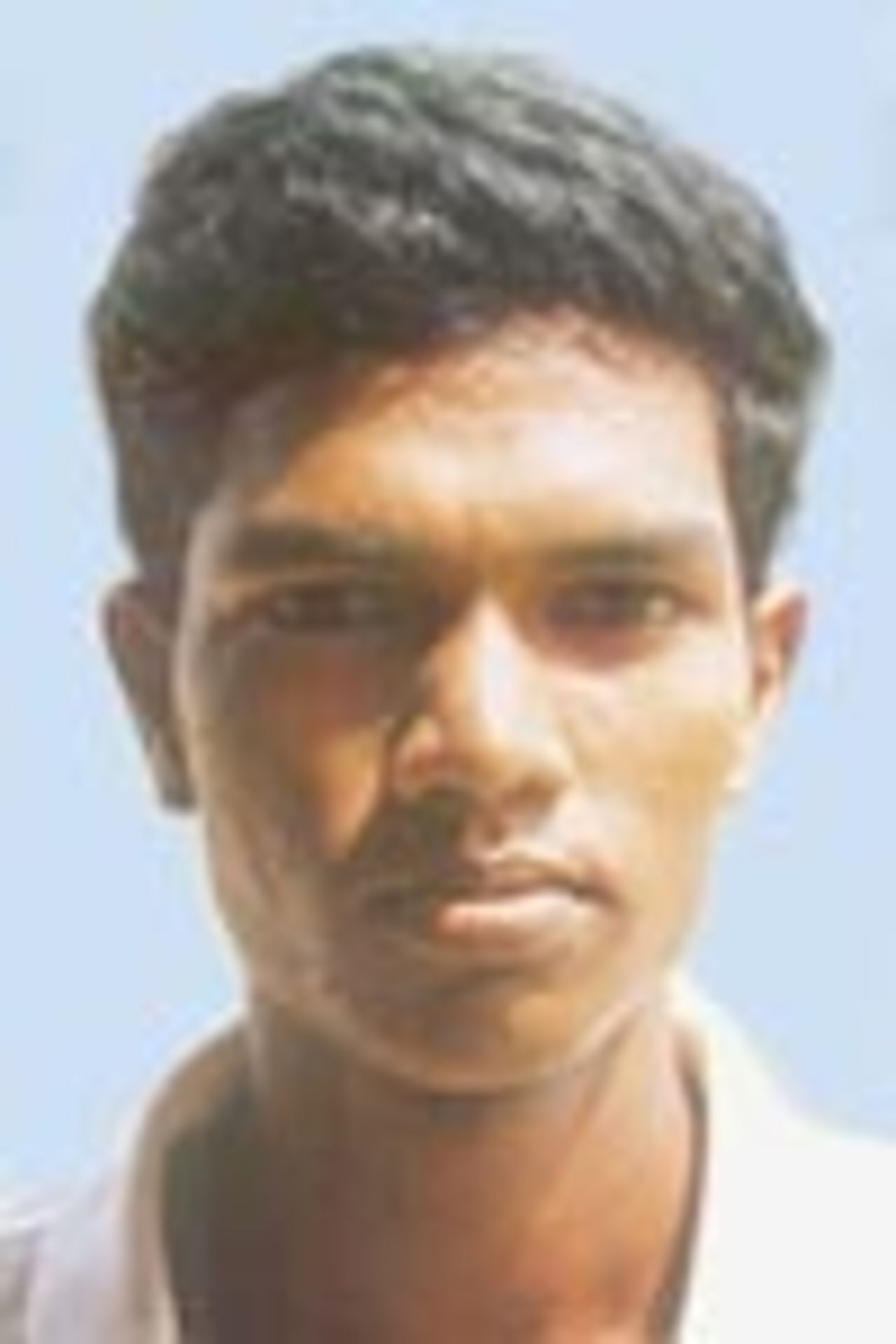 Elumalai Sundar, Mambalam Mosquitos, Portrait