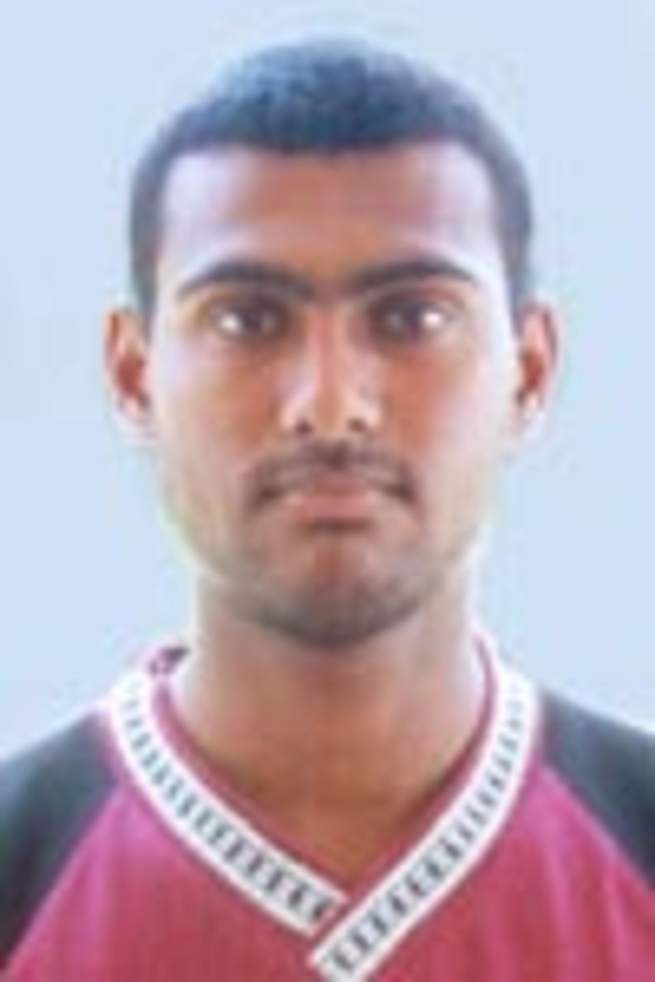 R Aravindh, Tamil Nadu, Portrait