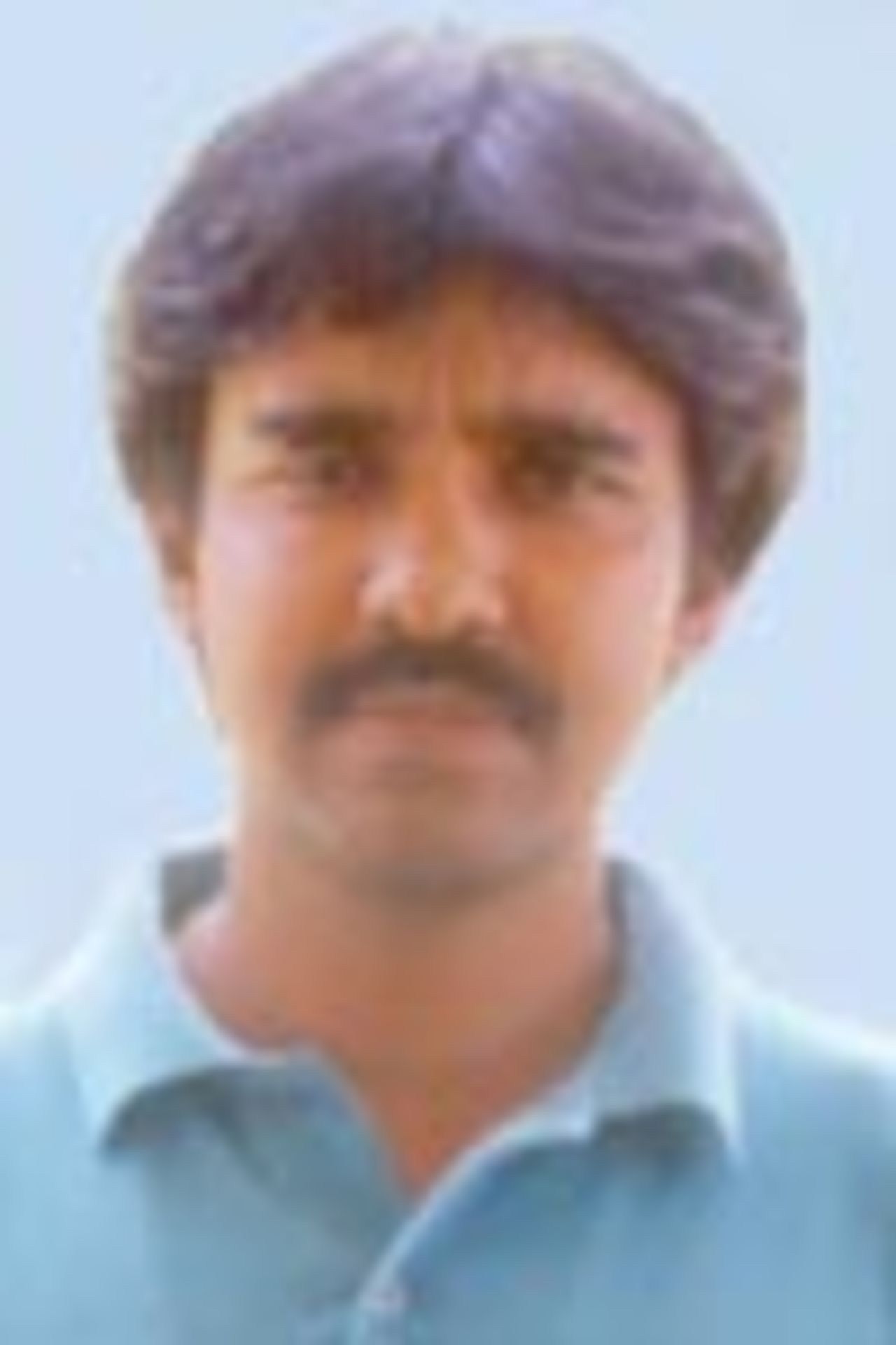 L Rajkumar, Spic Recreation Club, Portrait