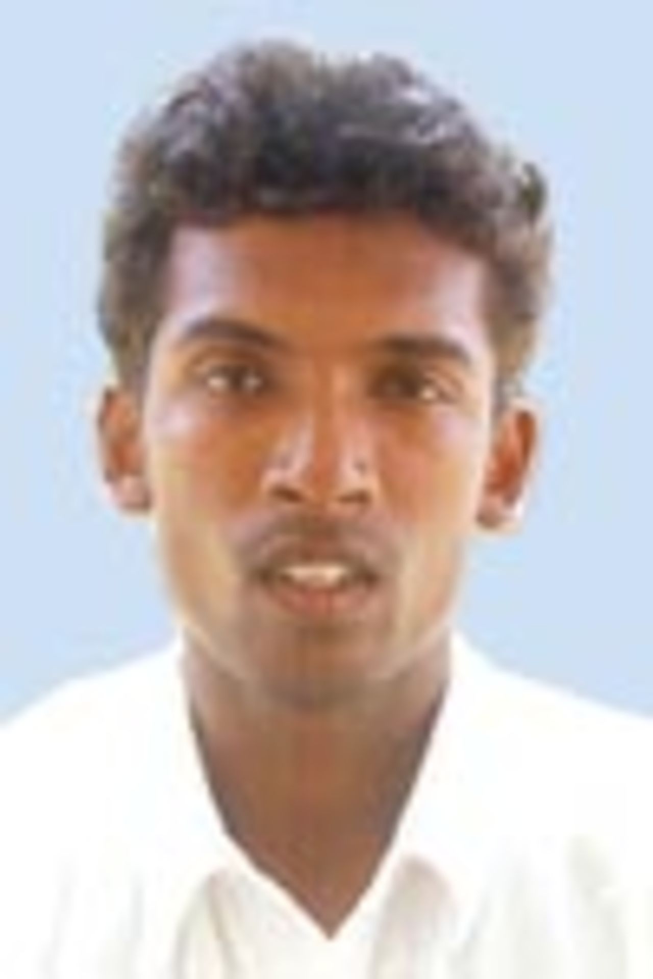 Shriram Kannan, Spic Recreation Club, Portrait