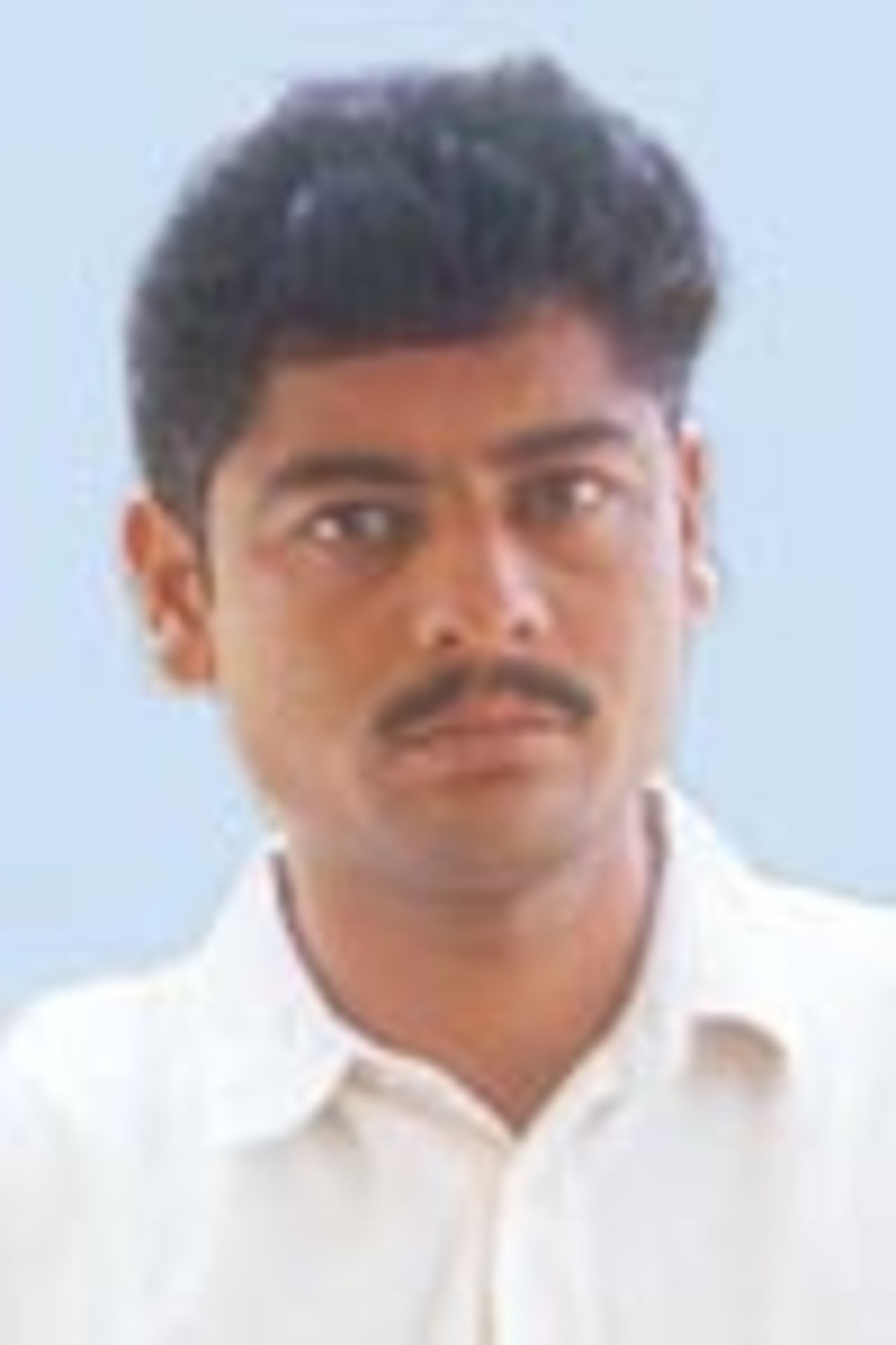 Sivkumar Sukkal, Spic Recreation Club, Portrait