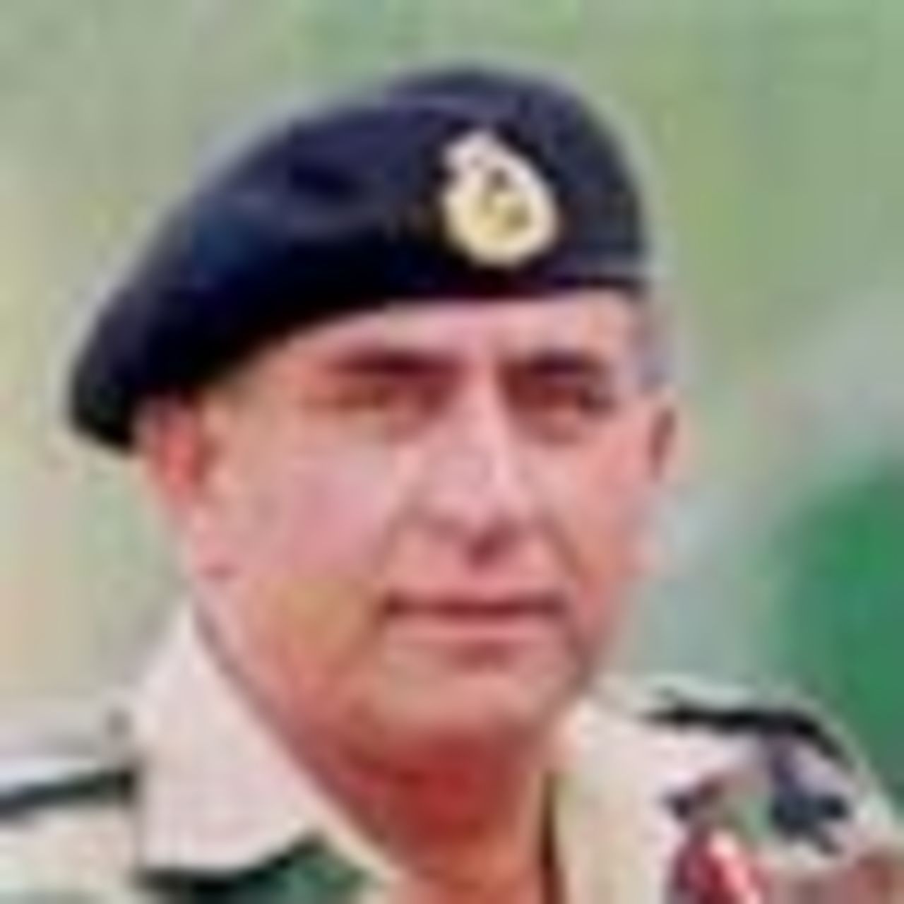 Lieutenant General Tauqir Zia
